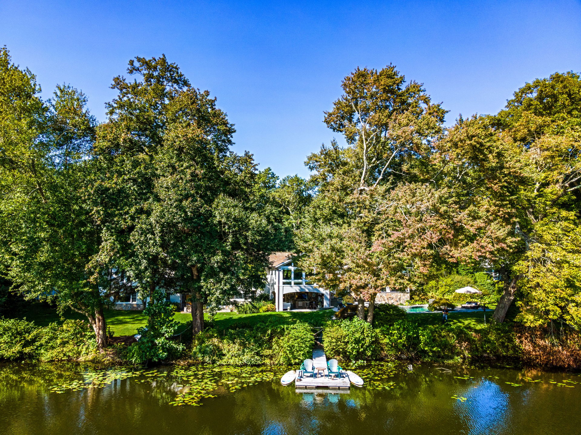 14 Pequot Trail