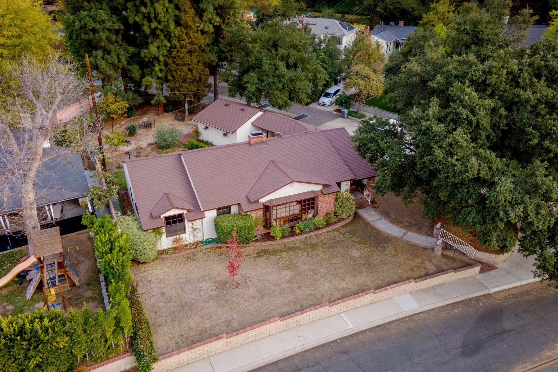 3200 Sparr Blvd.