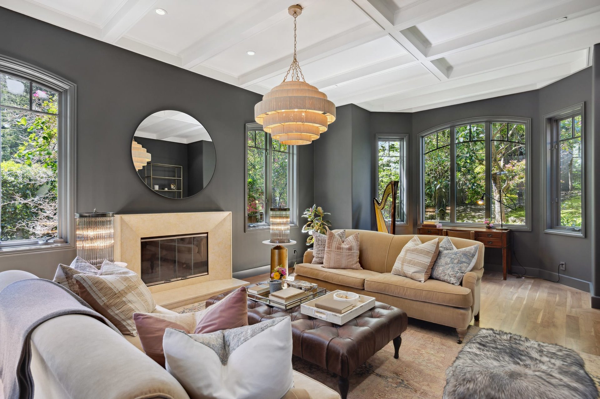 891 Marin Drive, Mill Valley