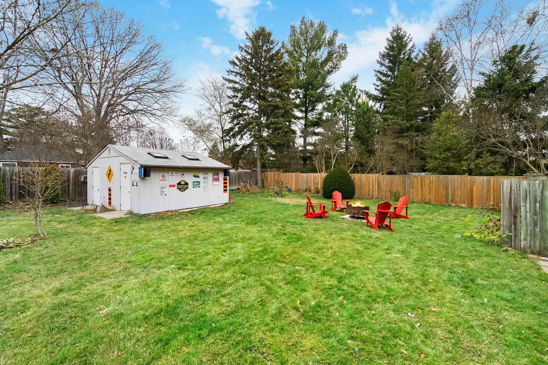 1577 Kenmuir Avenue