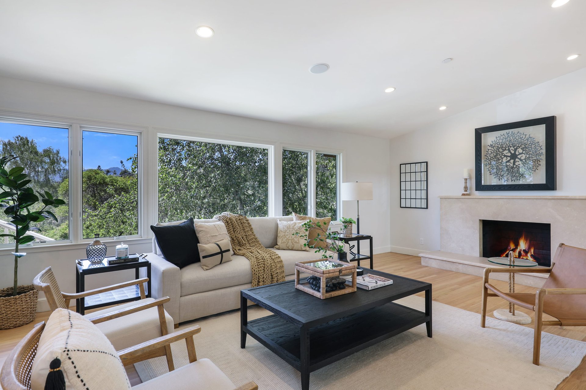 Prime Tiburon Location