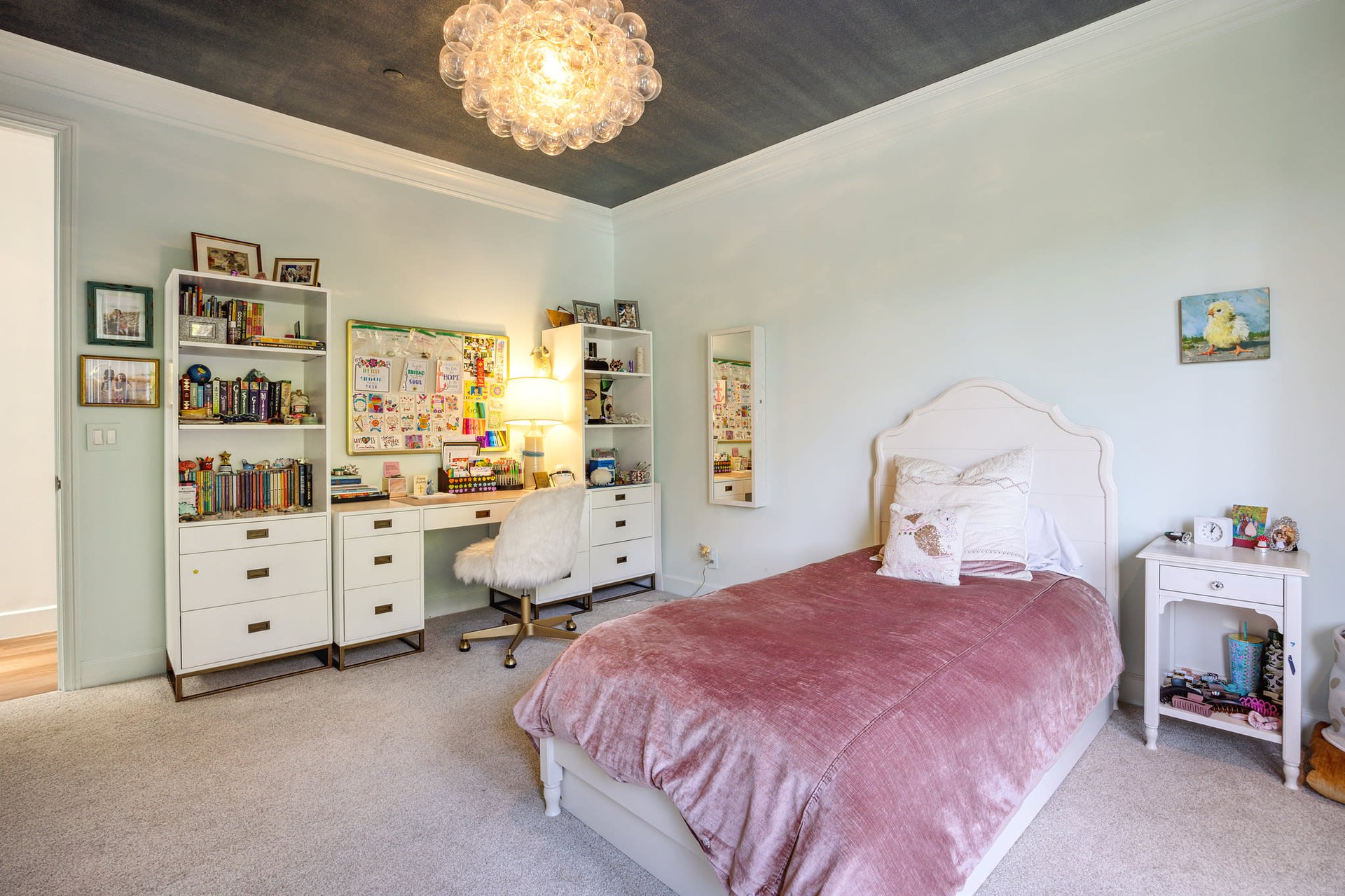 891 Marin Drive, Mill Valley