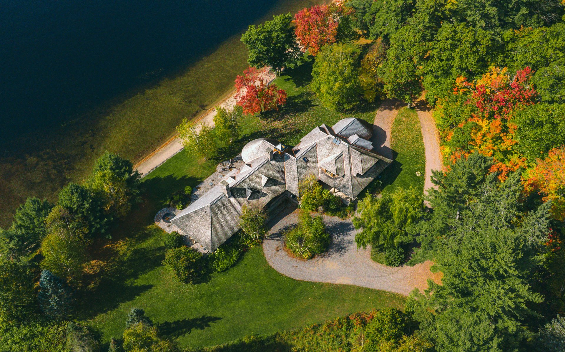 Rostrevor Estate