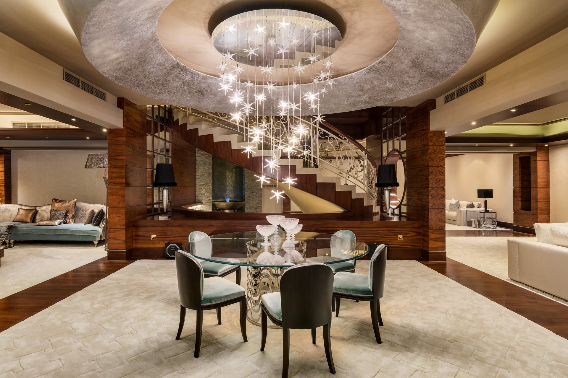 Al Manara Mansion