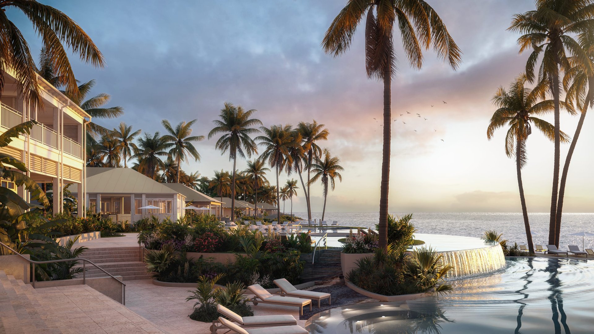 Estate Residences at Montage Cay 
