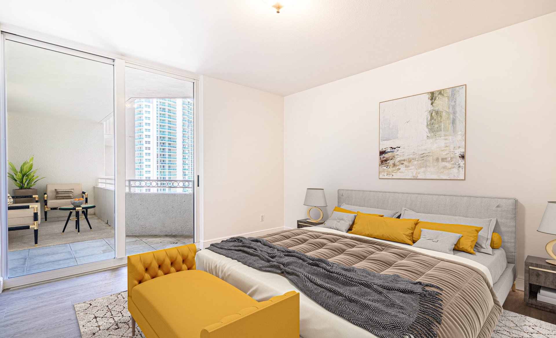 511 SE 5th Ave Unit: 1419