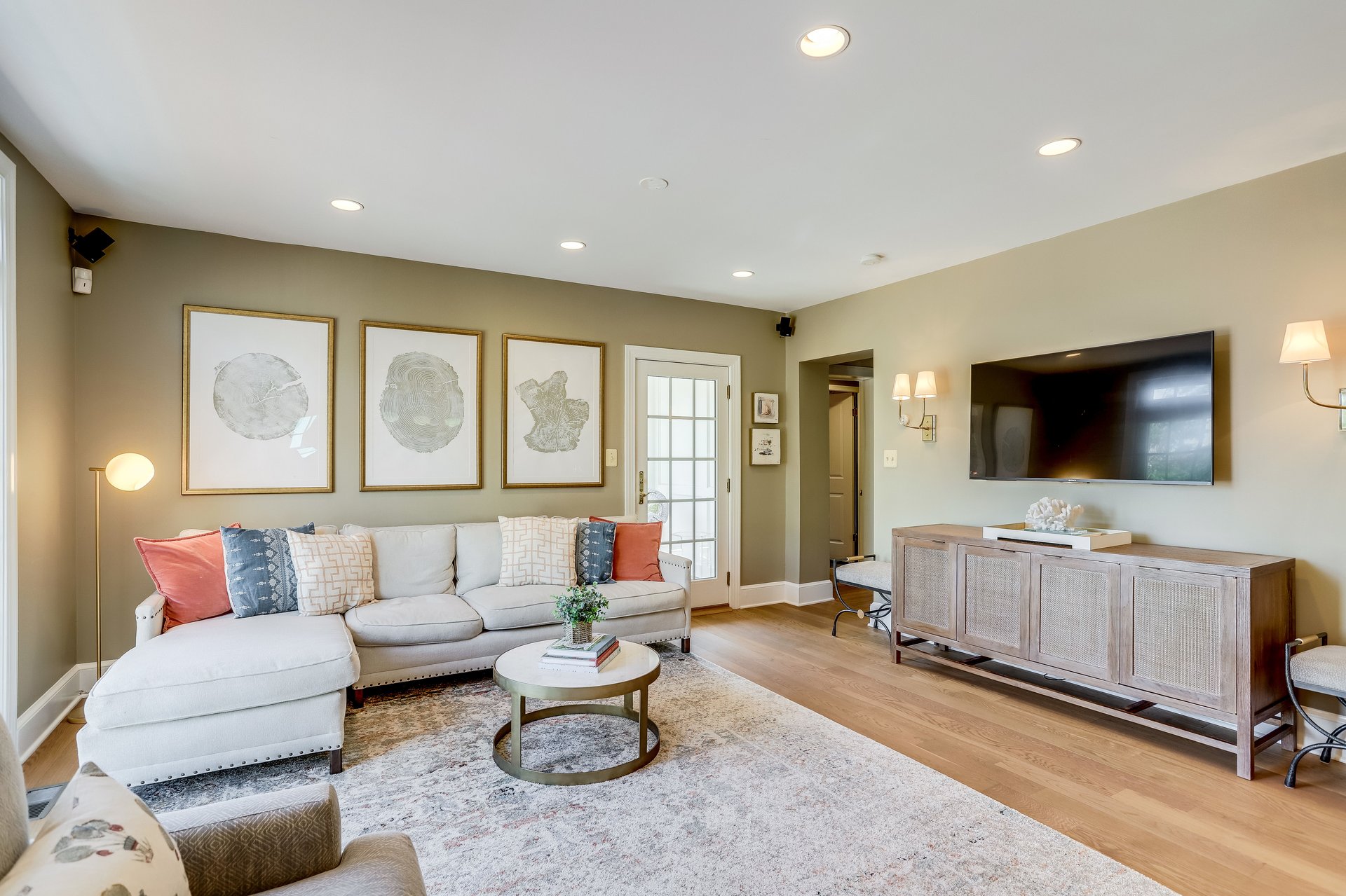 307 Kentucky Ave, Alexandria, VA 22305
