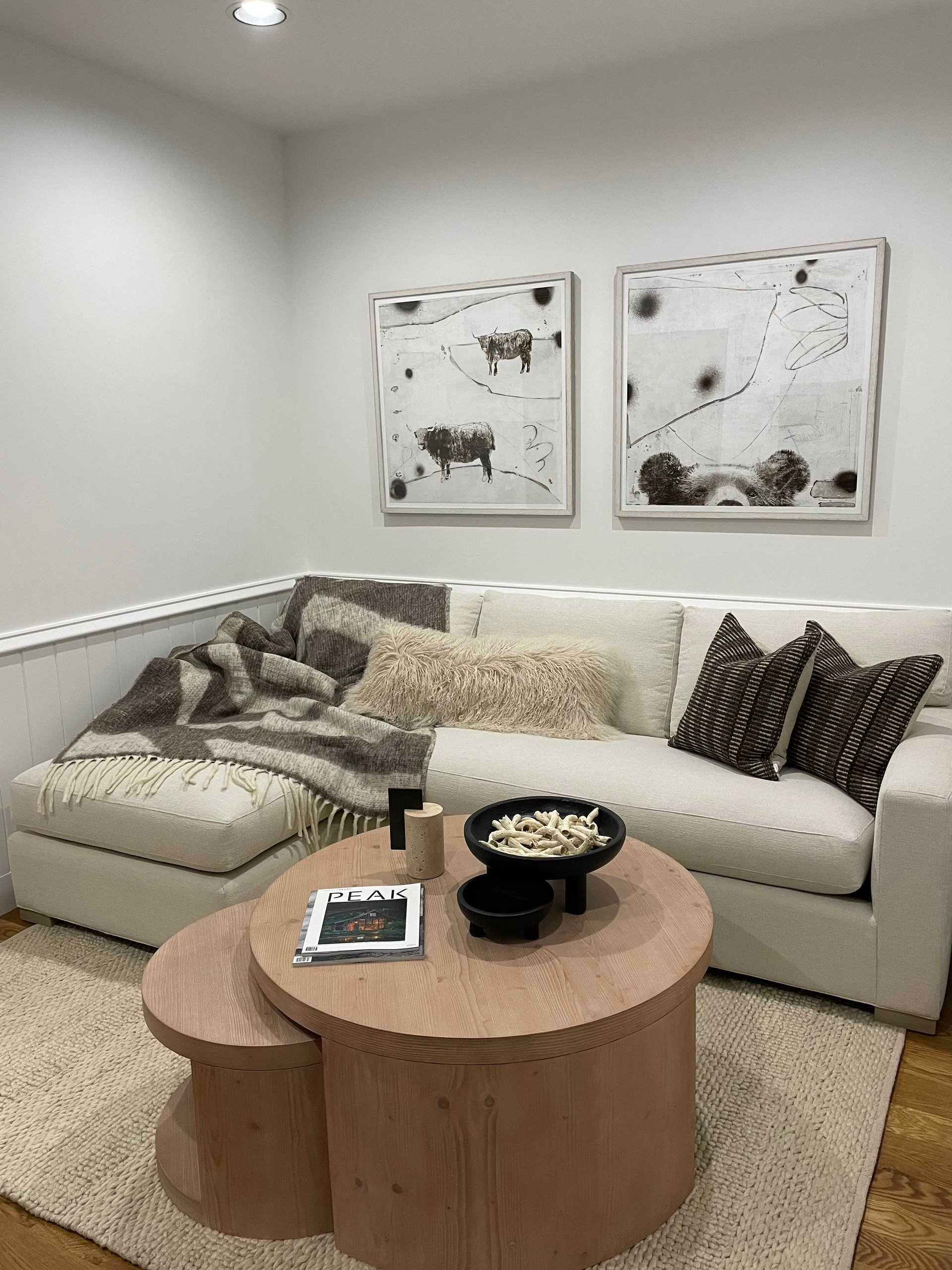Beautiful Townhome in the Heart of Aspen 