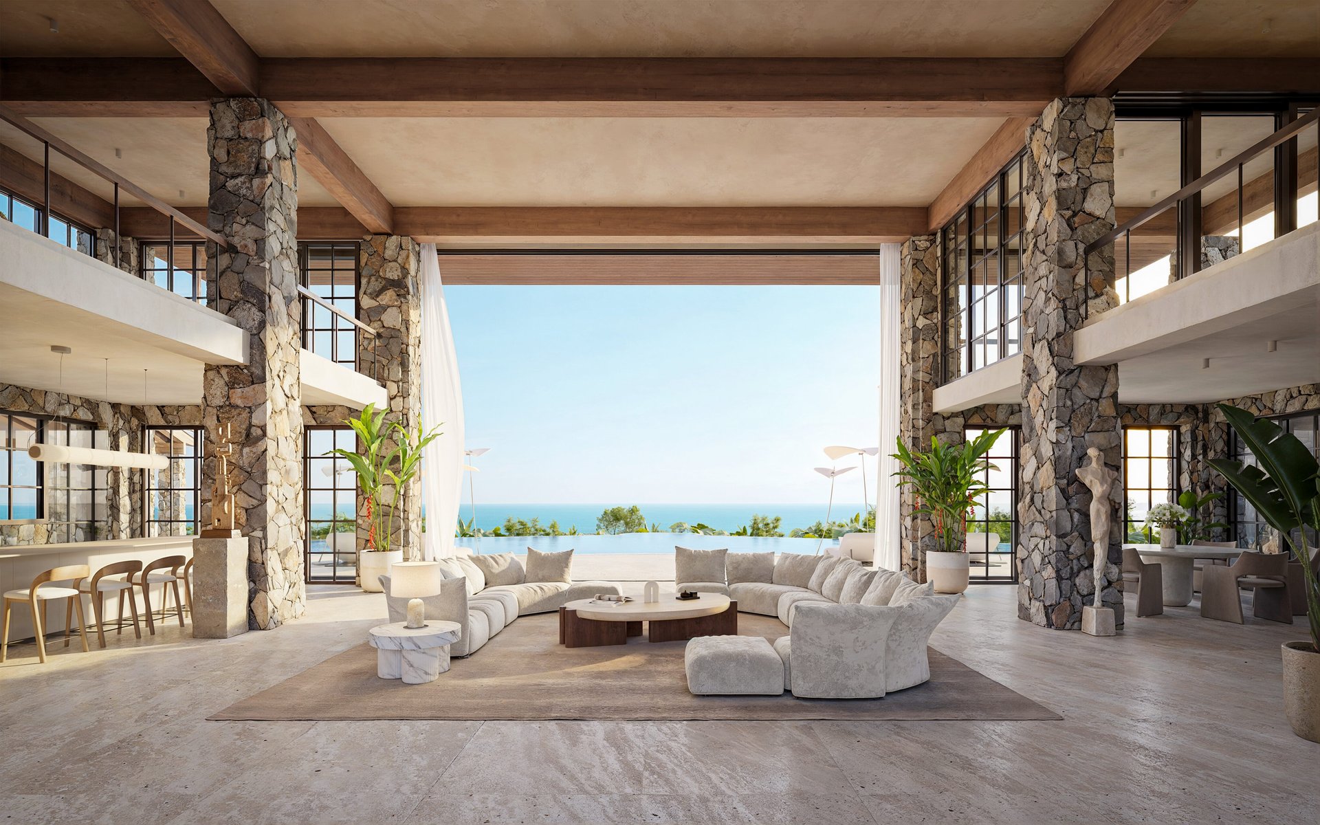 The Summit Homesite E12