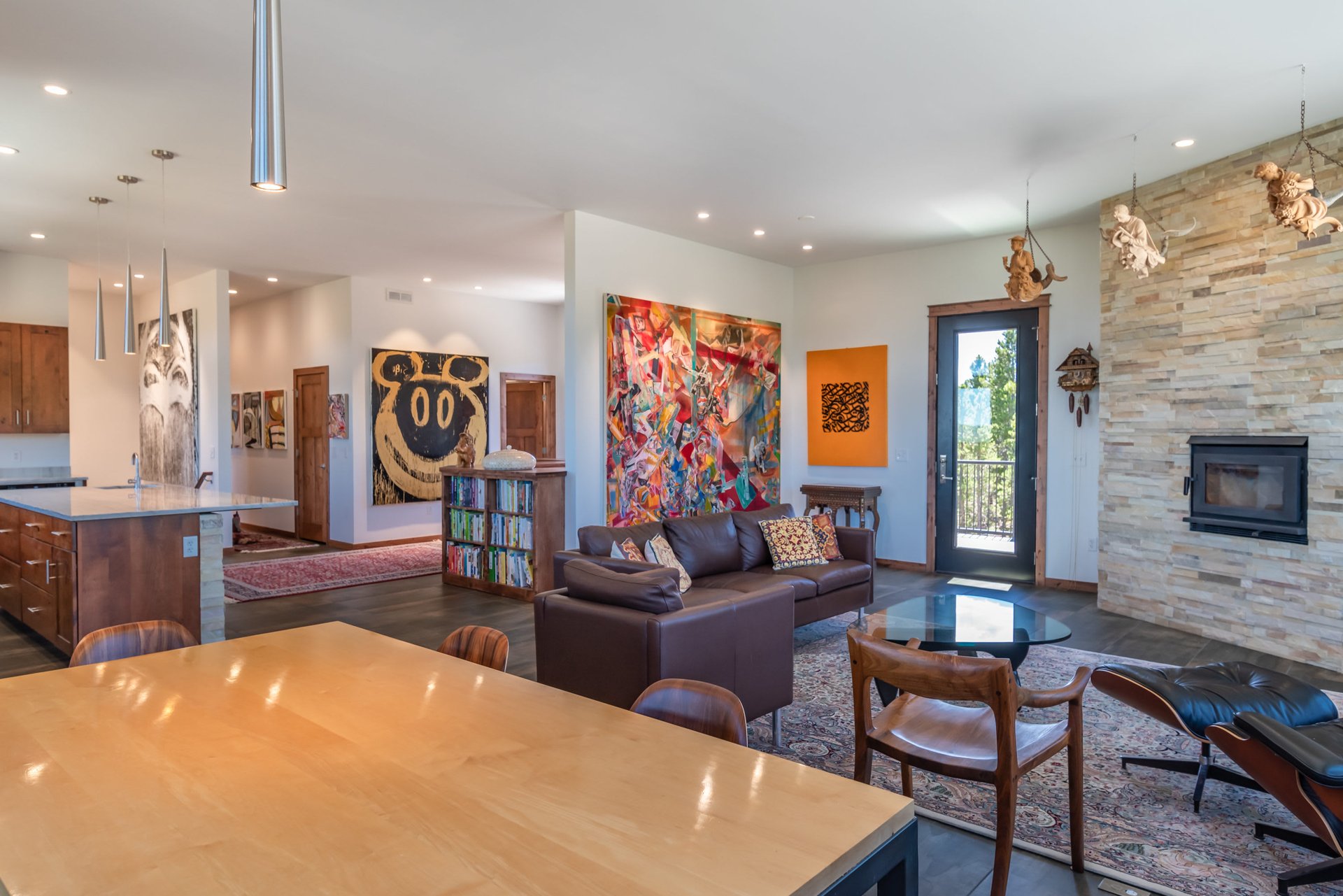 315 Indian Peaks Dr