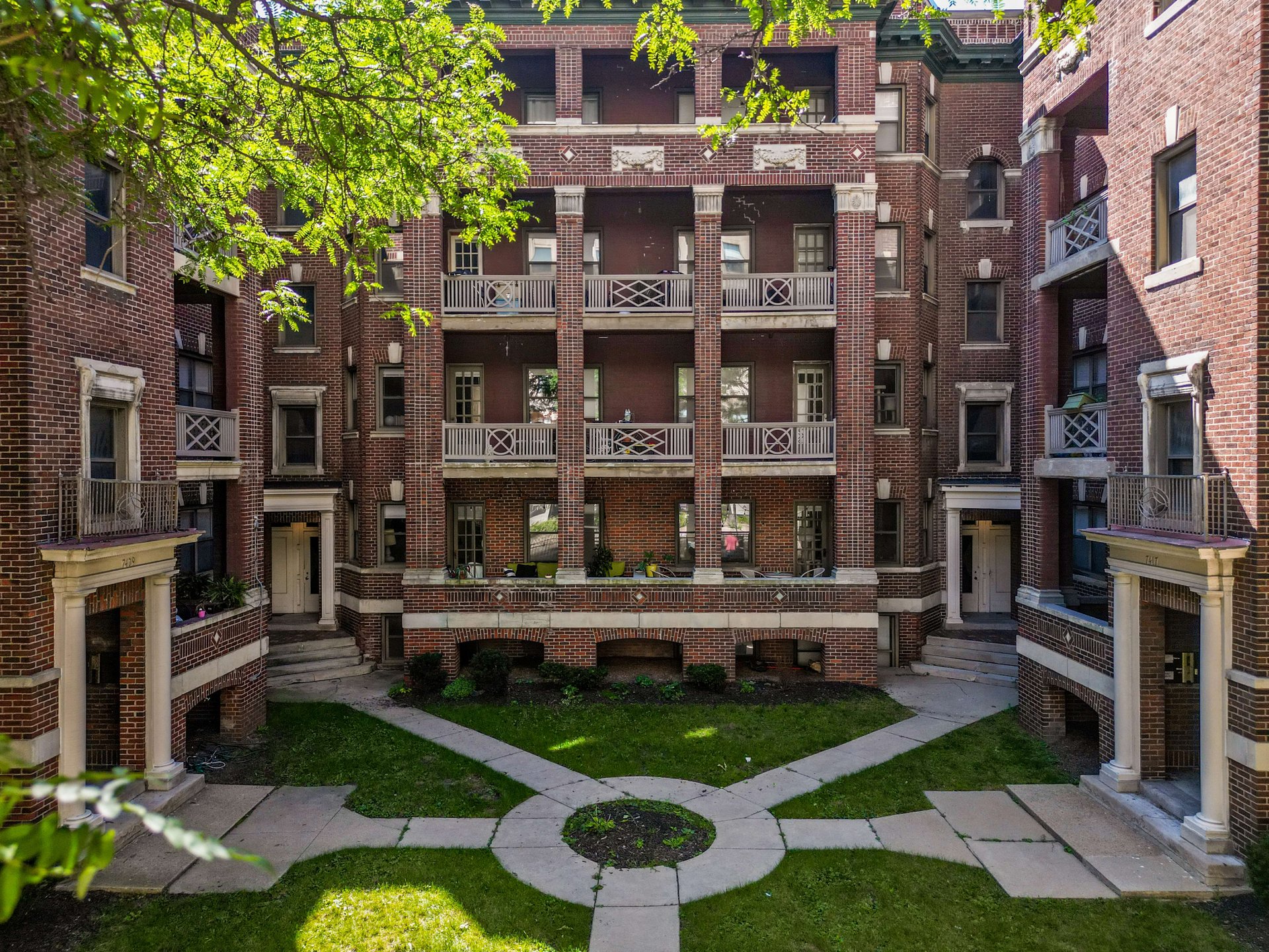 7409 2nd Avenue Unit: #1