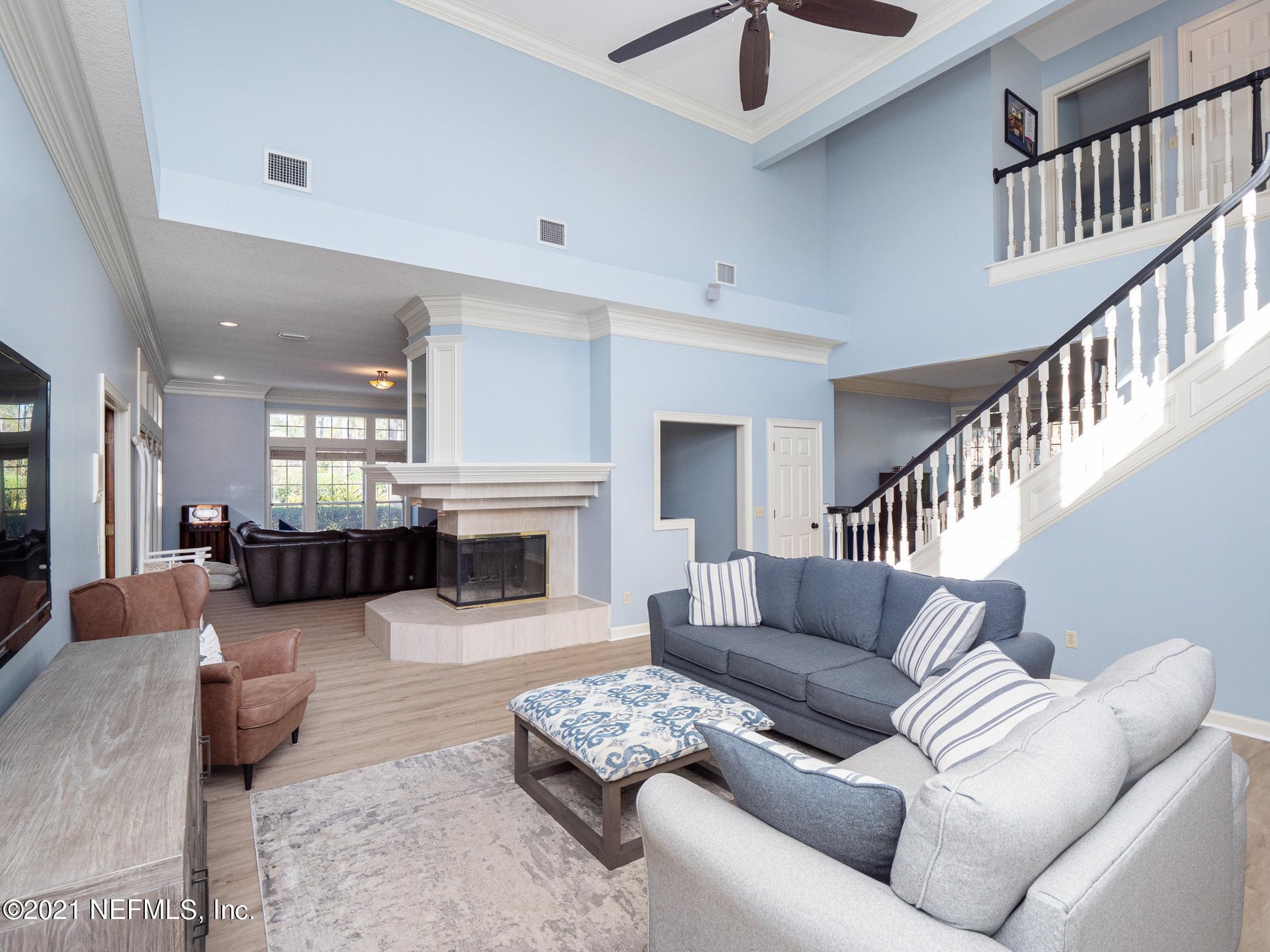 1210 Salt Creek Island Drive