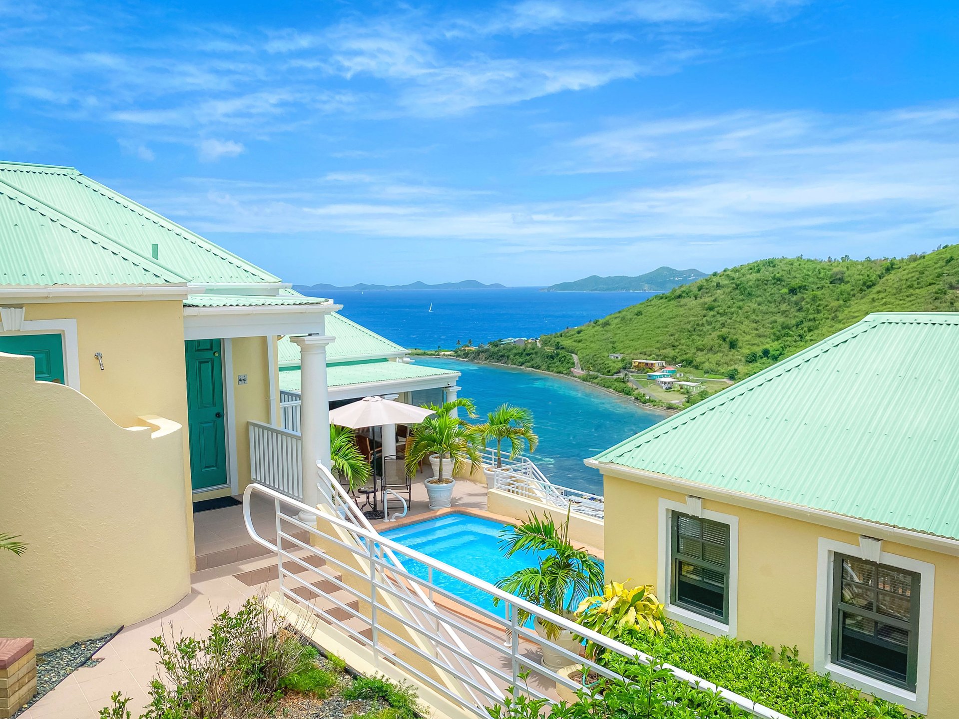 035 Villa Rosa