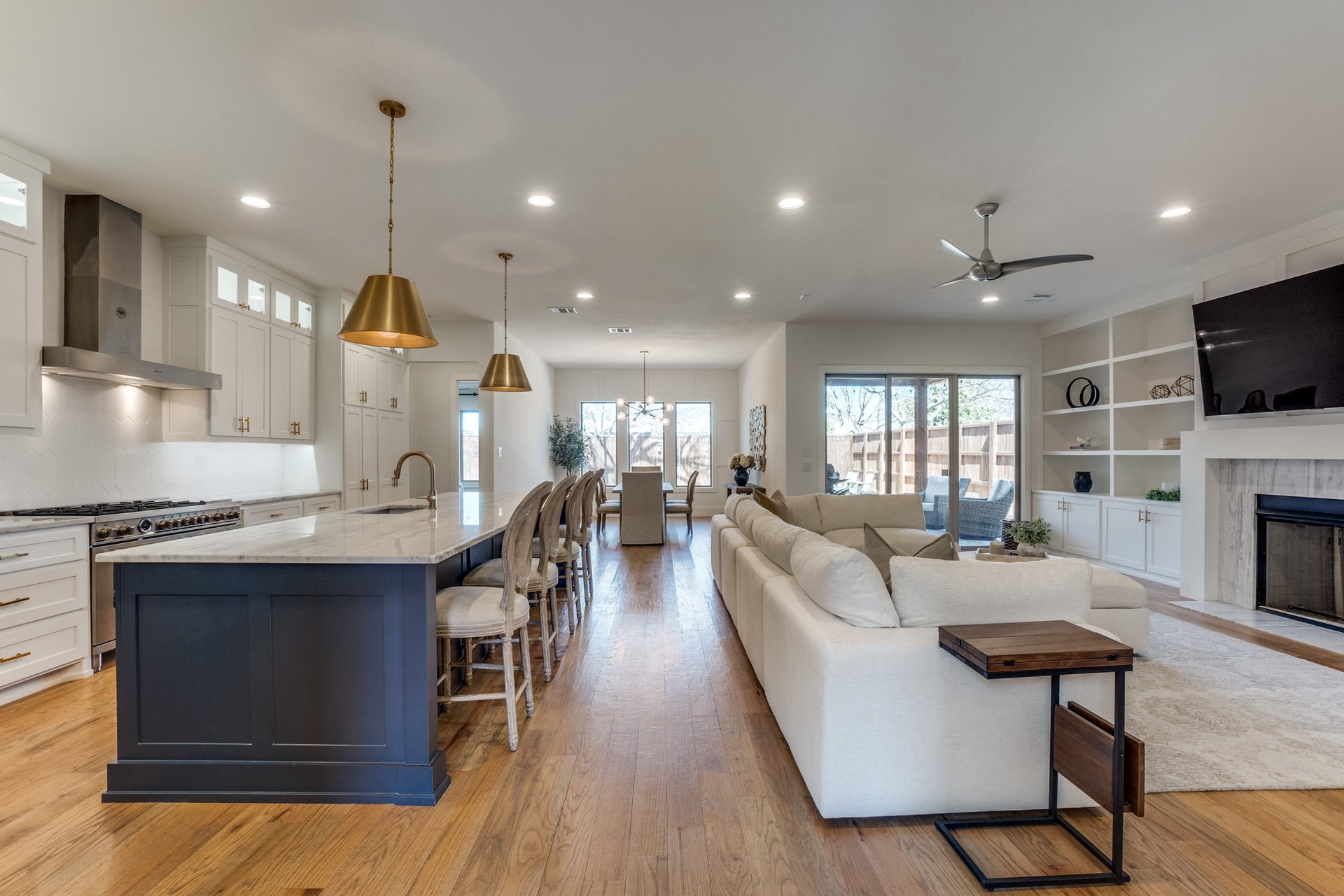 Midway Hollow Masterpiece