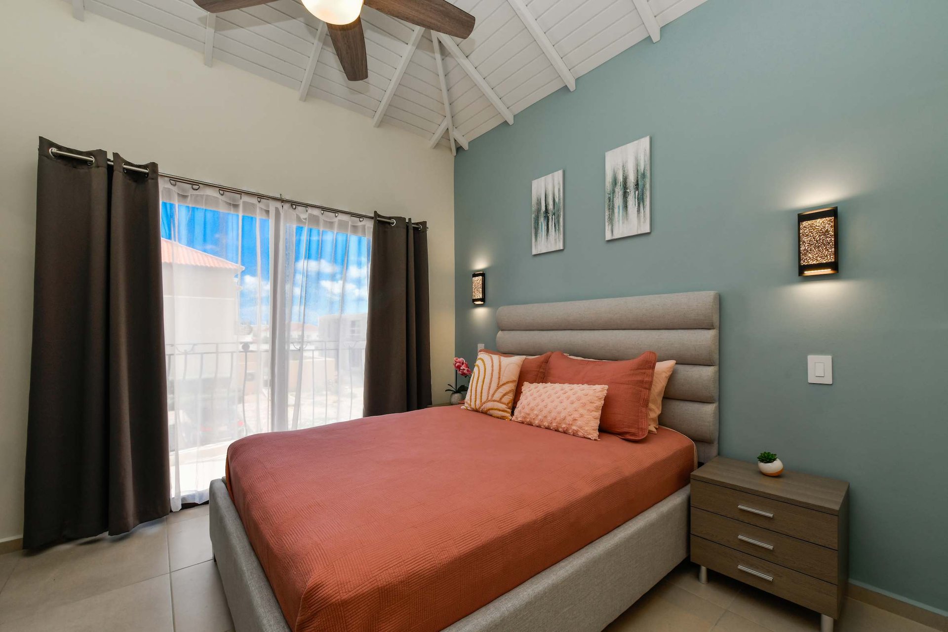 Duplex in Gold coast Unit 169 A