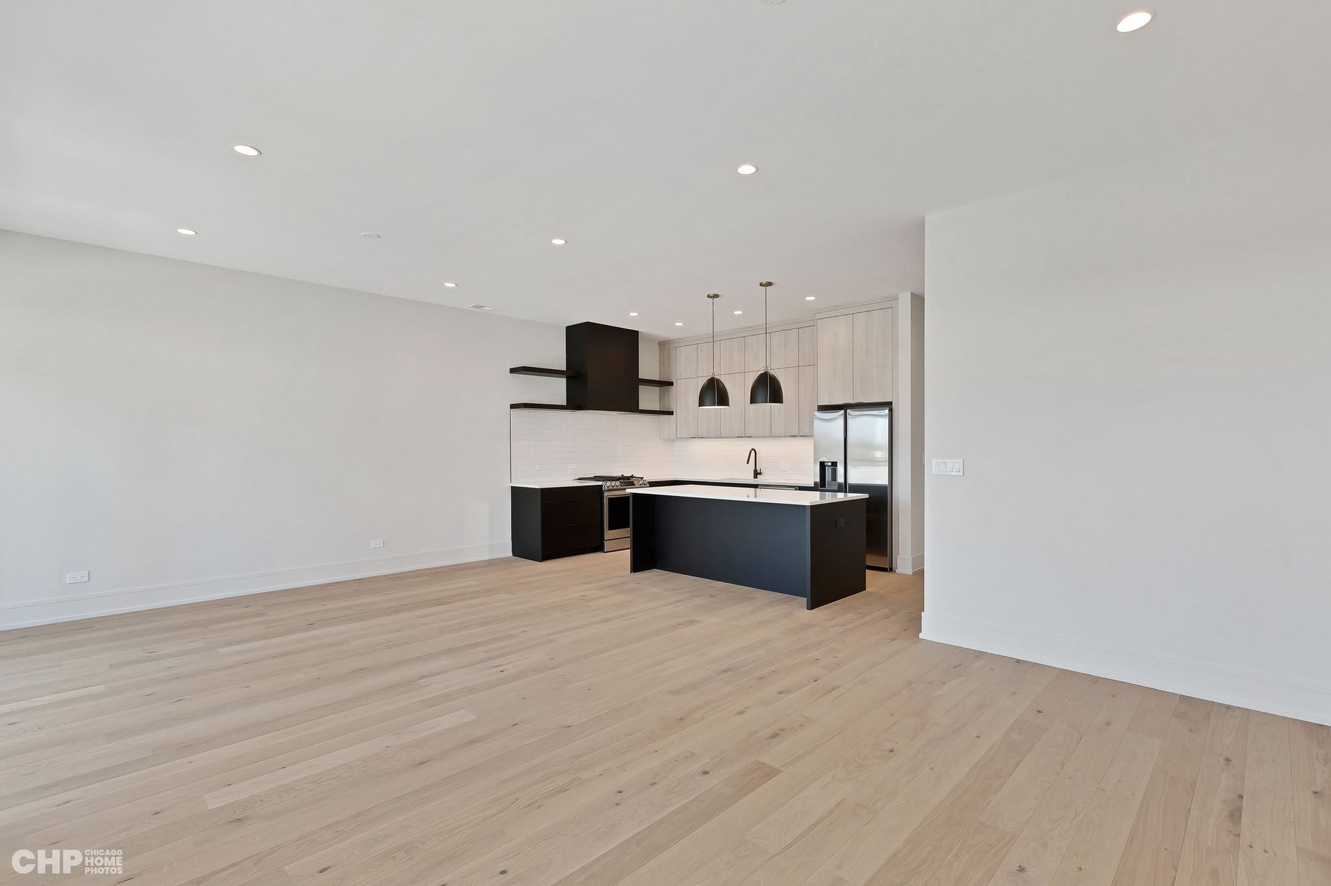4414 N Kedzie Avenue Unit: 4N