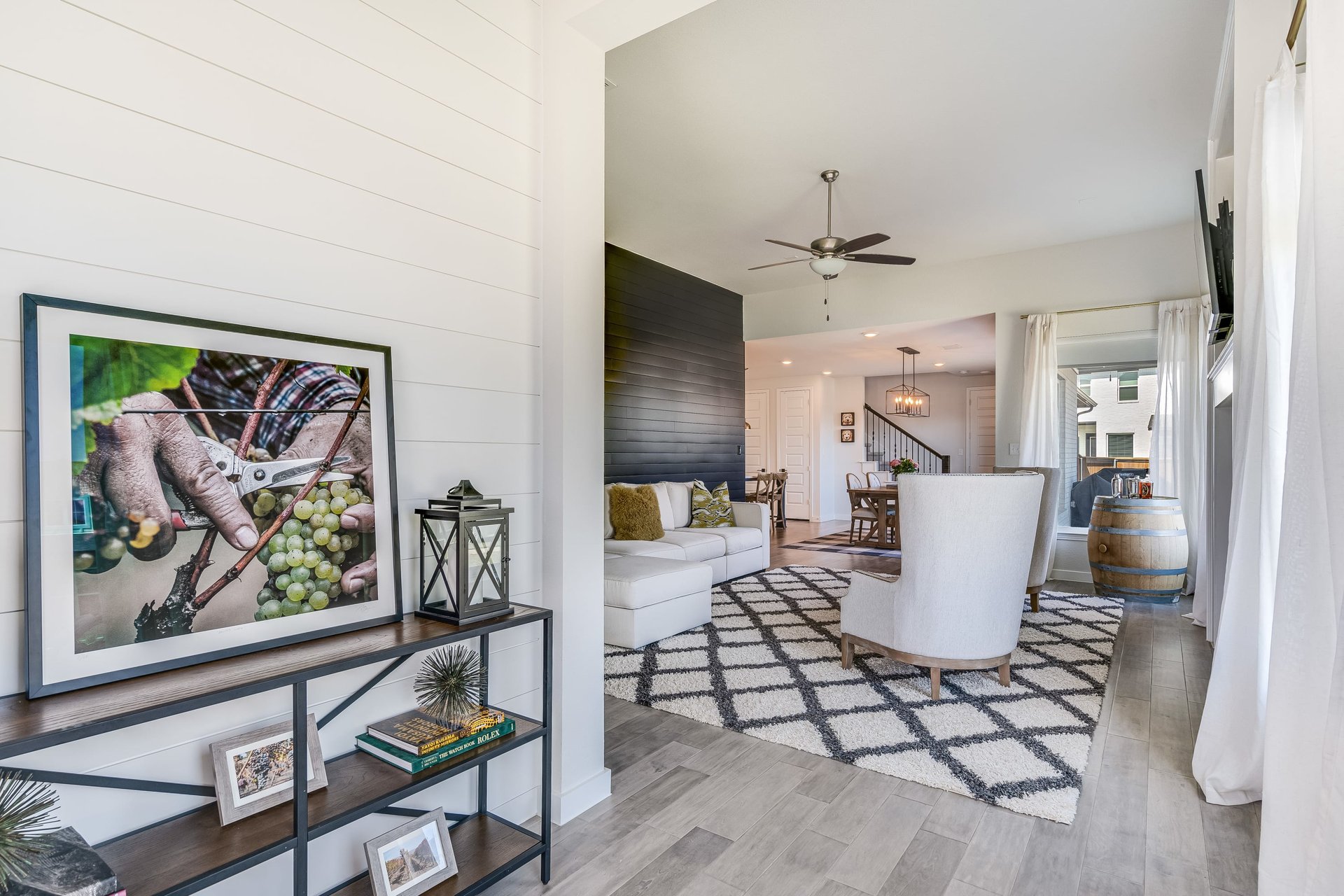 3607 Doramus Drive