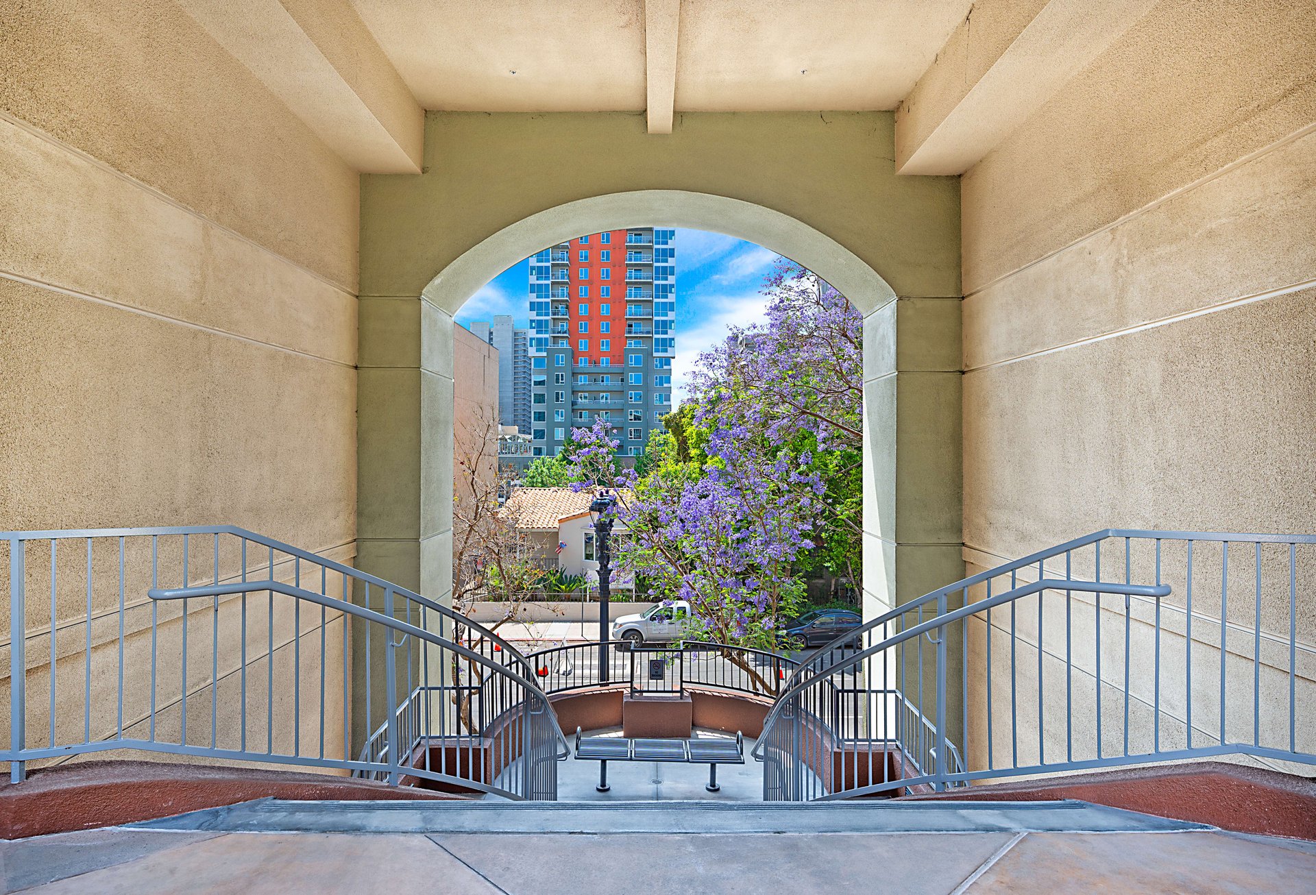 1501 Front St #325
