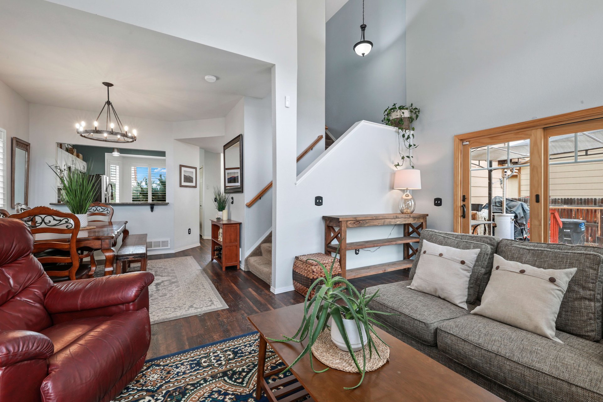 4265 Daylilly DR, Colorado Springs, CO 80916