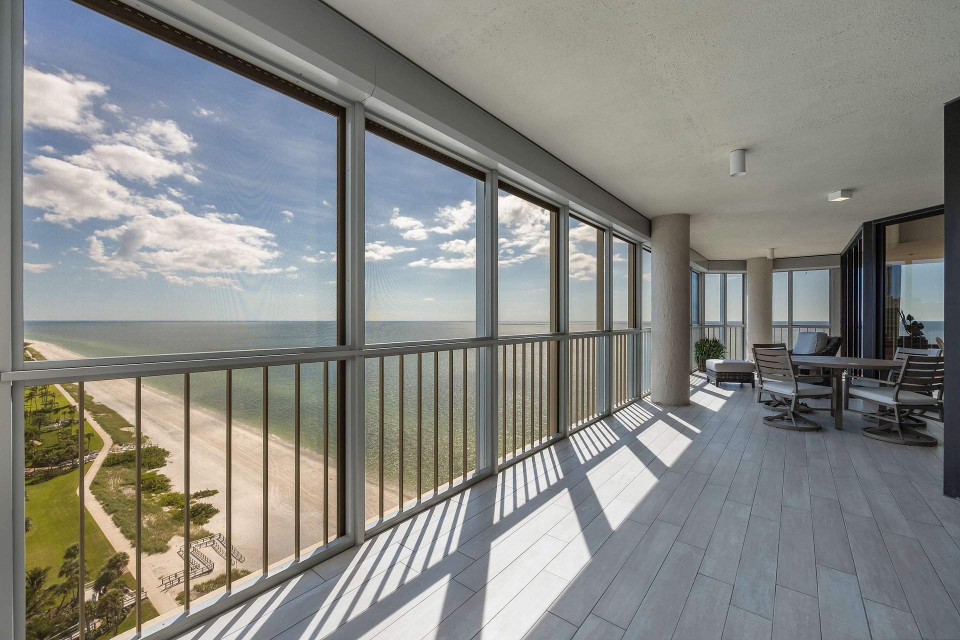 Le Parc 1602 