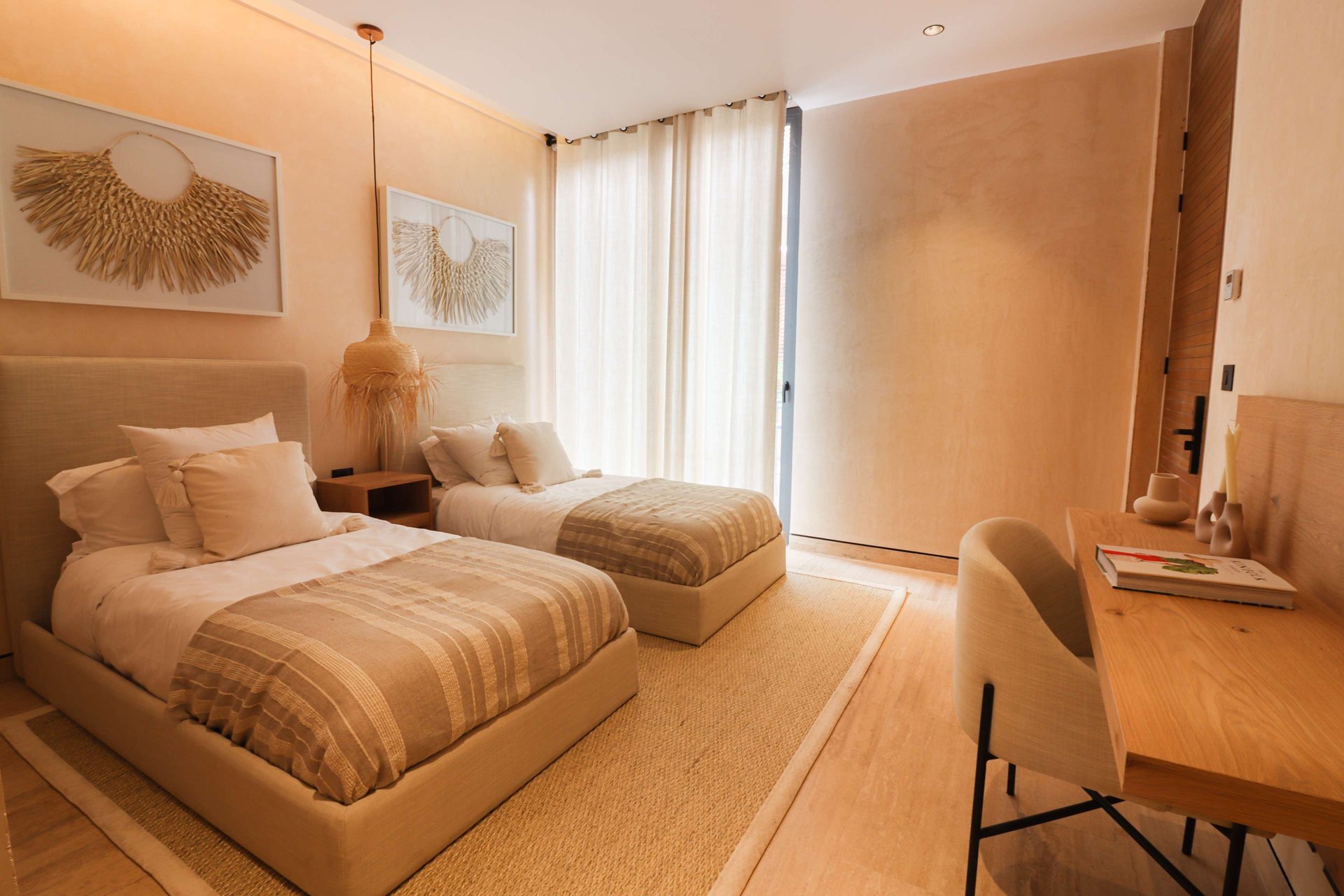 Unique Condo for Sale in Playa del Carmen with Membership Option to Exclusive Beach Club
