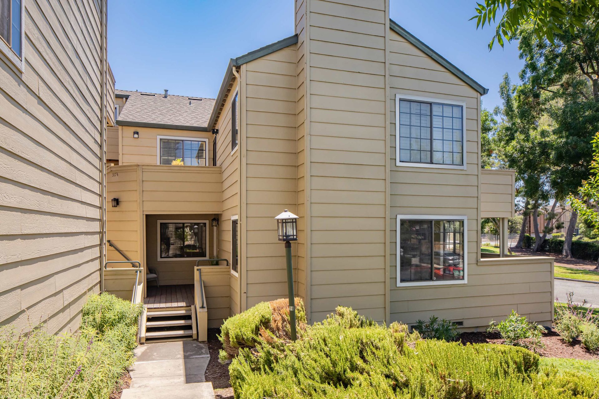 3174 Heather Ridge Drive