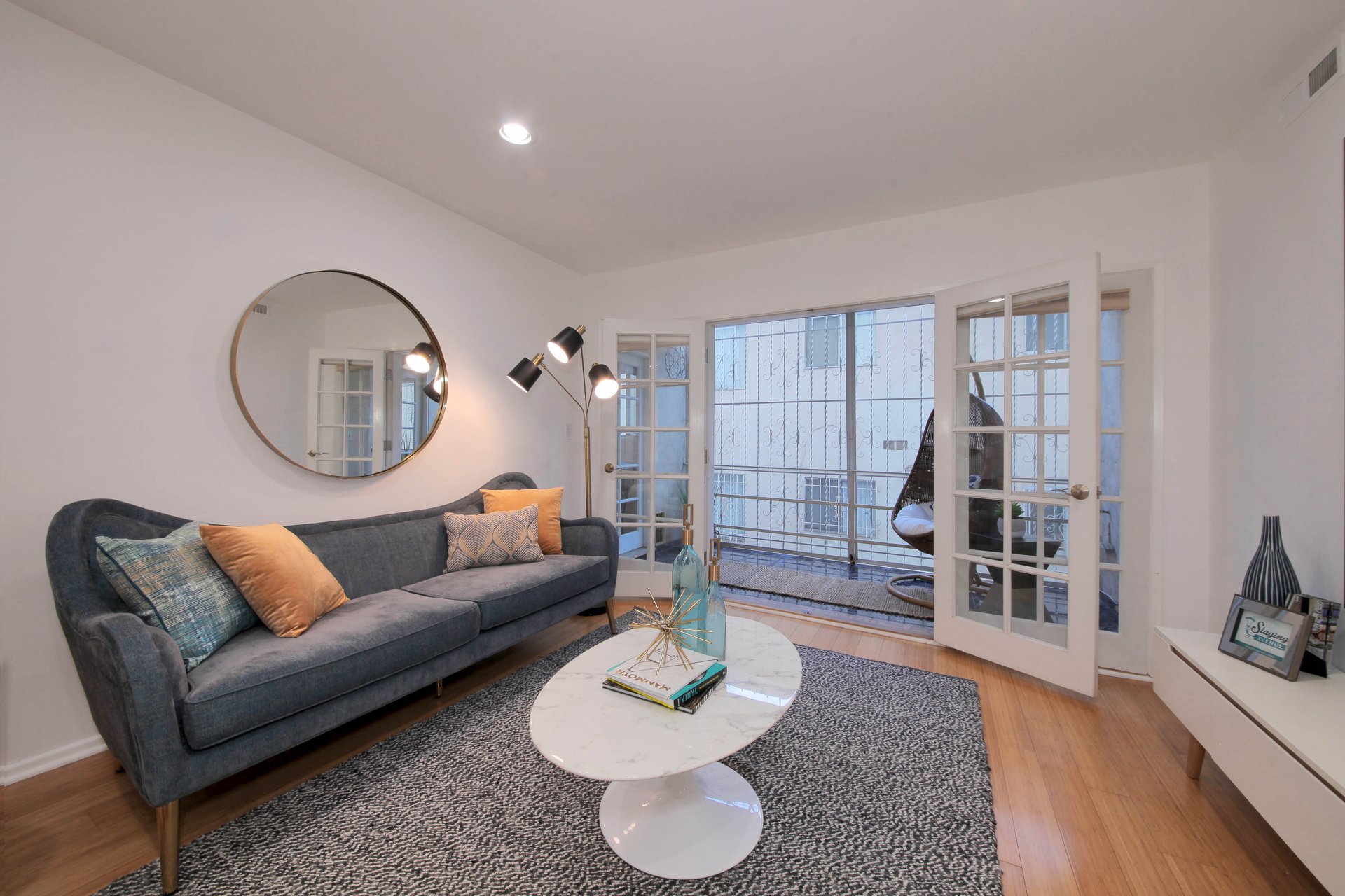 7949 Selma Avenue, Unit 5