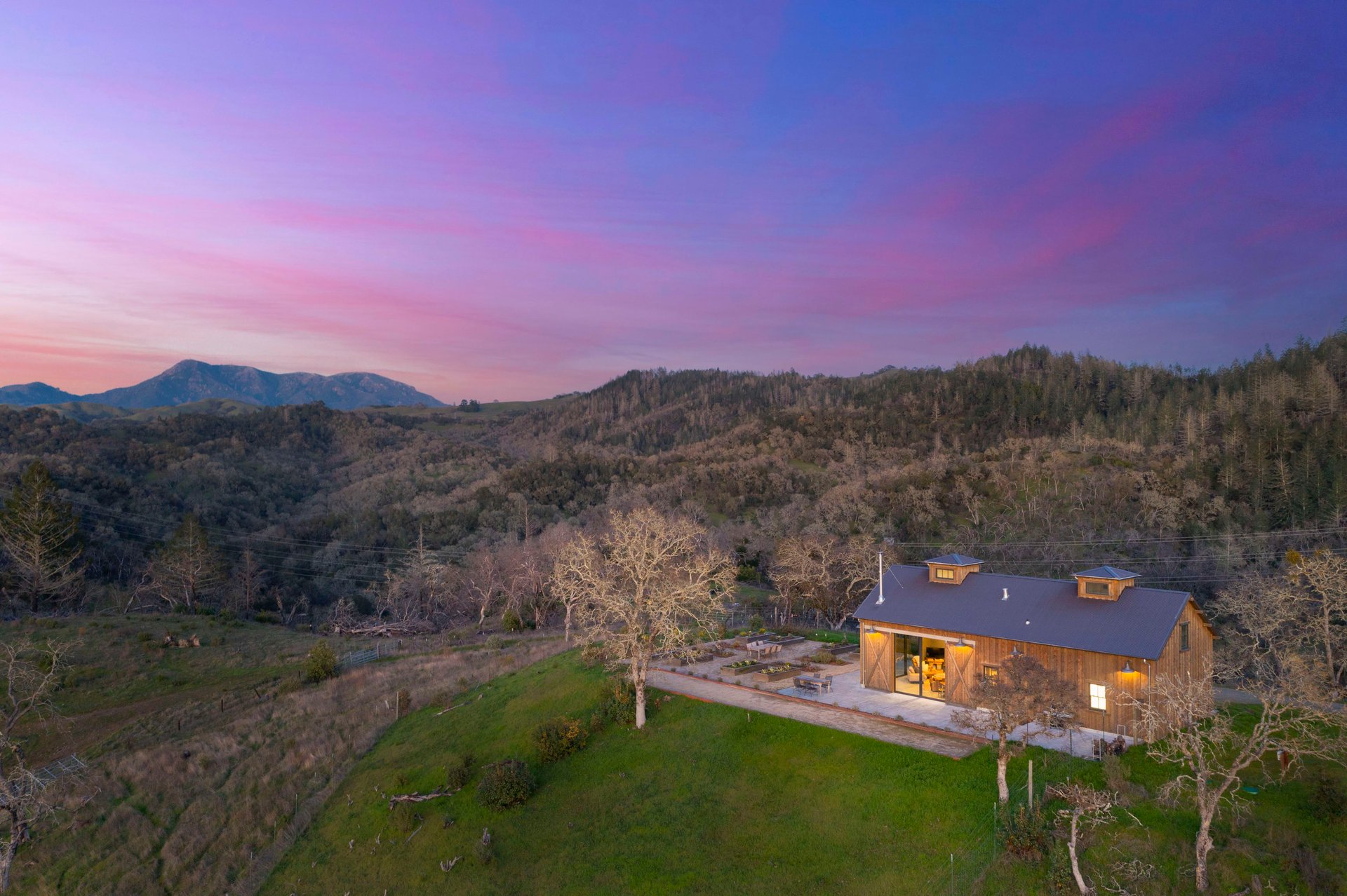 Starfall Estate