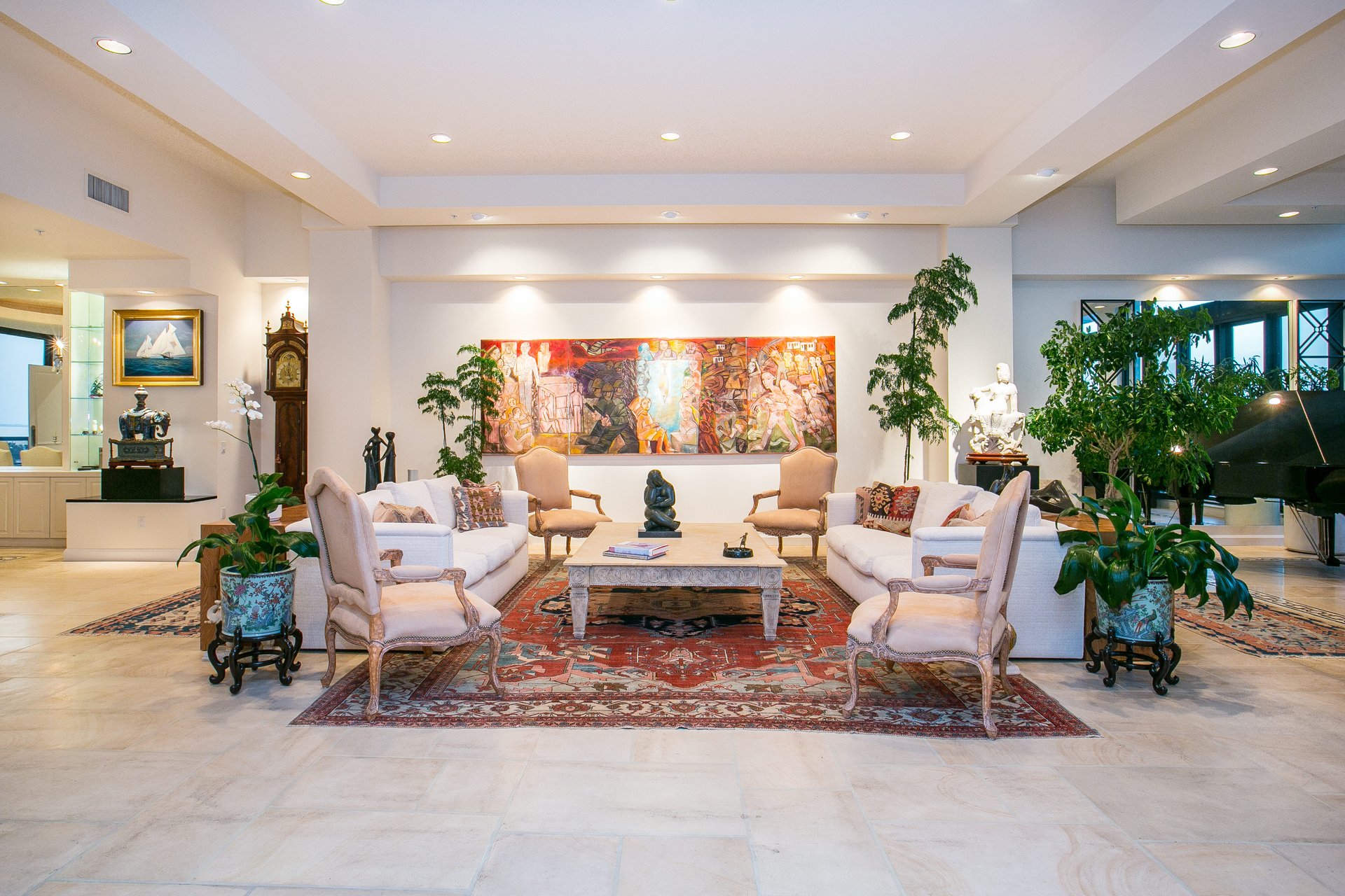 415 L Ambiance Dr, #PH-C