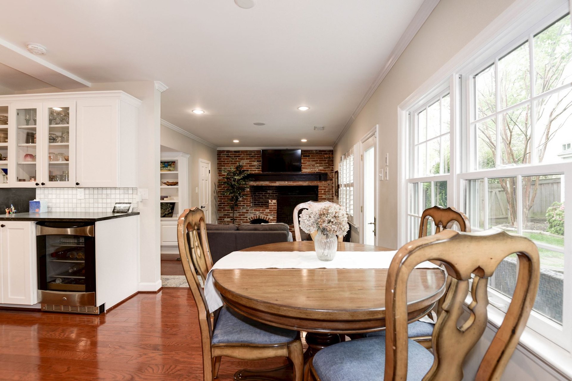 Beverley Hills Charm
