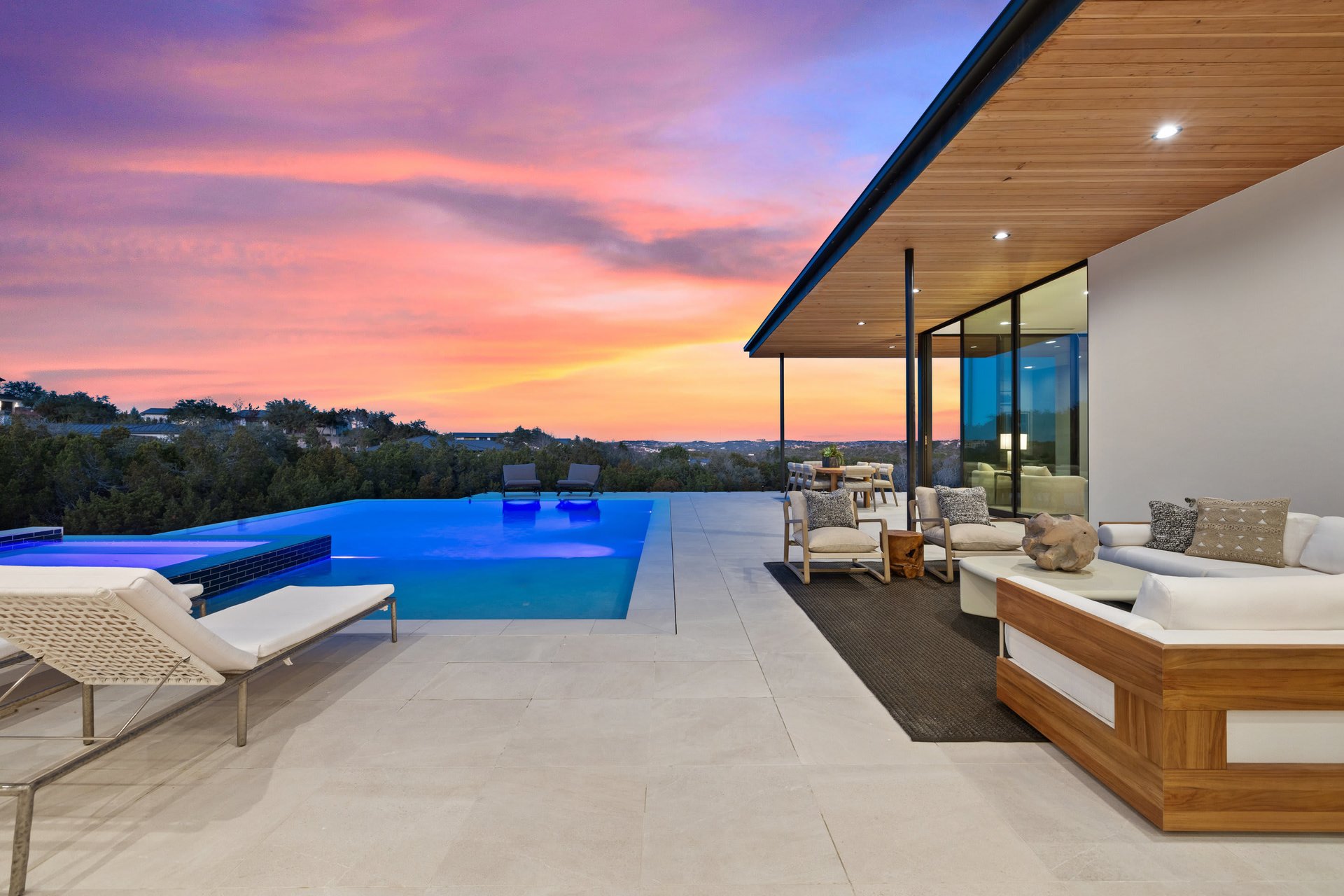 Private Address, Austin, TX 78735