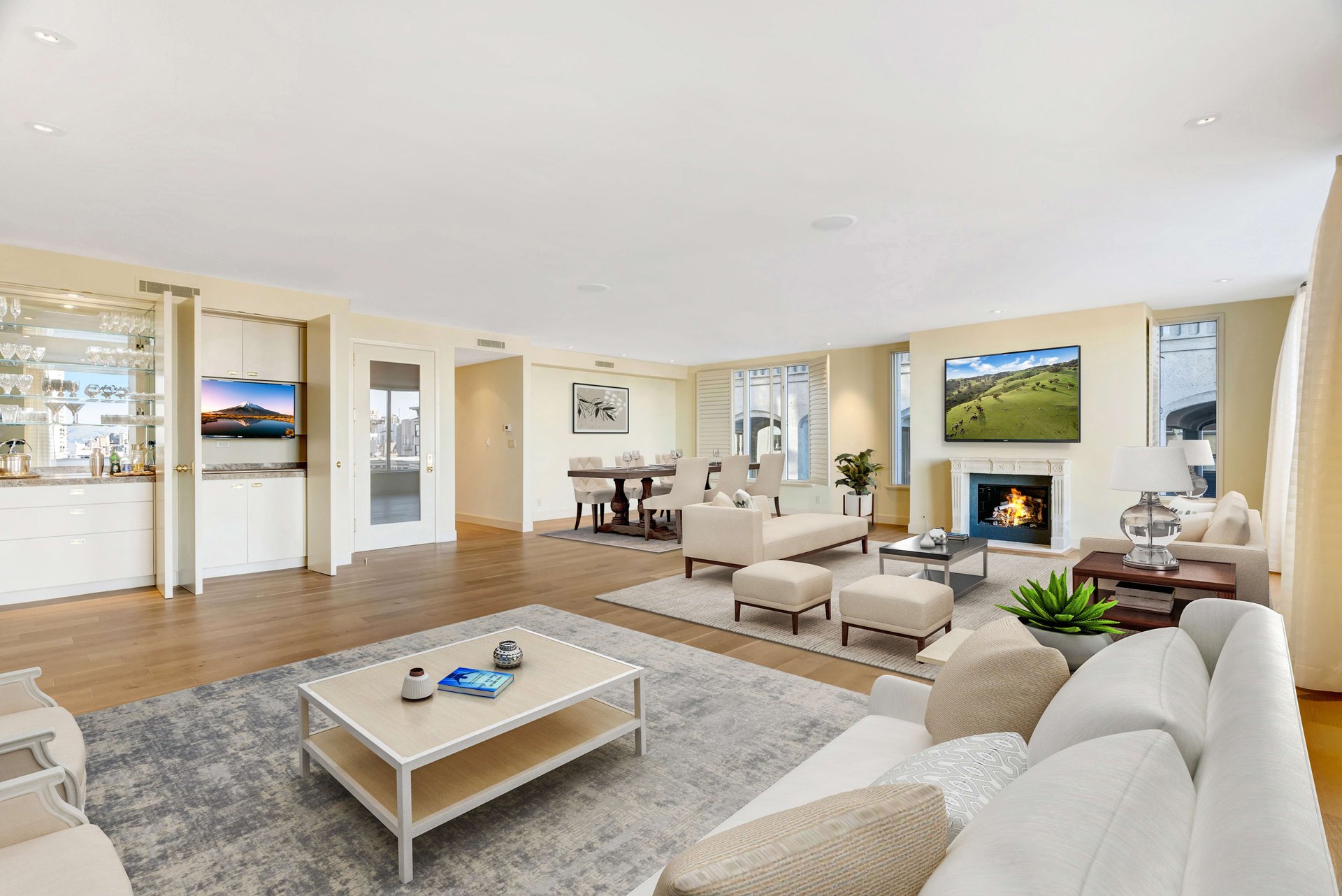 1150 Sacramento St Unit 303