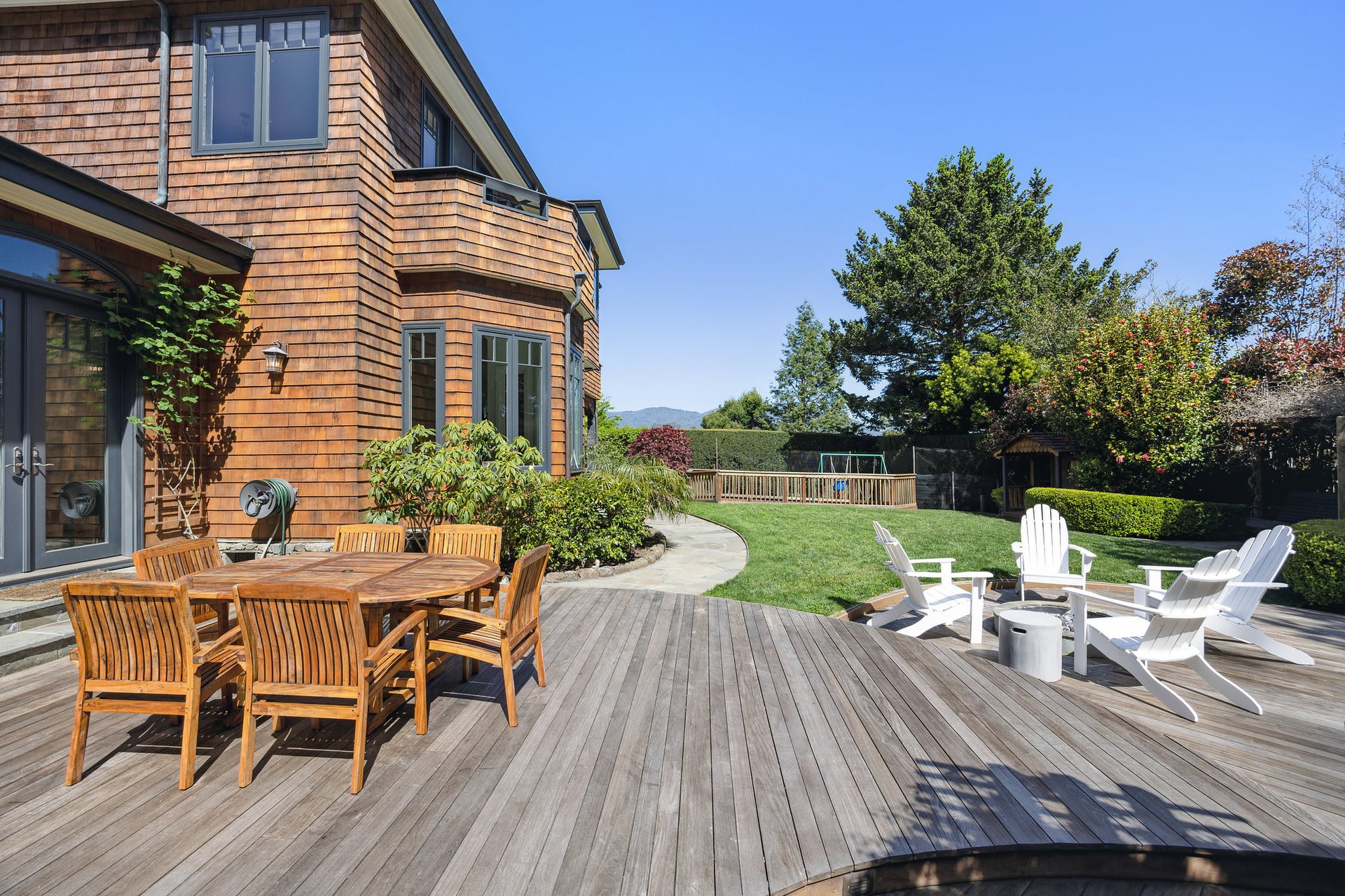 891 Marin Drive, Mill Valley