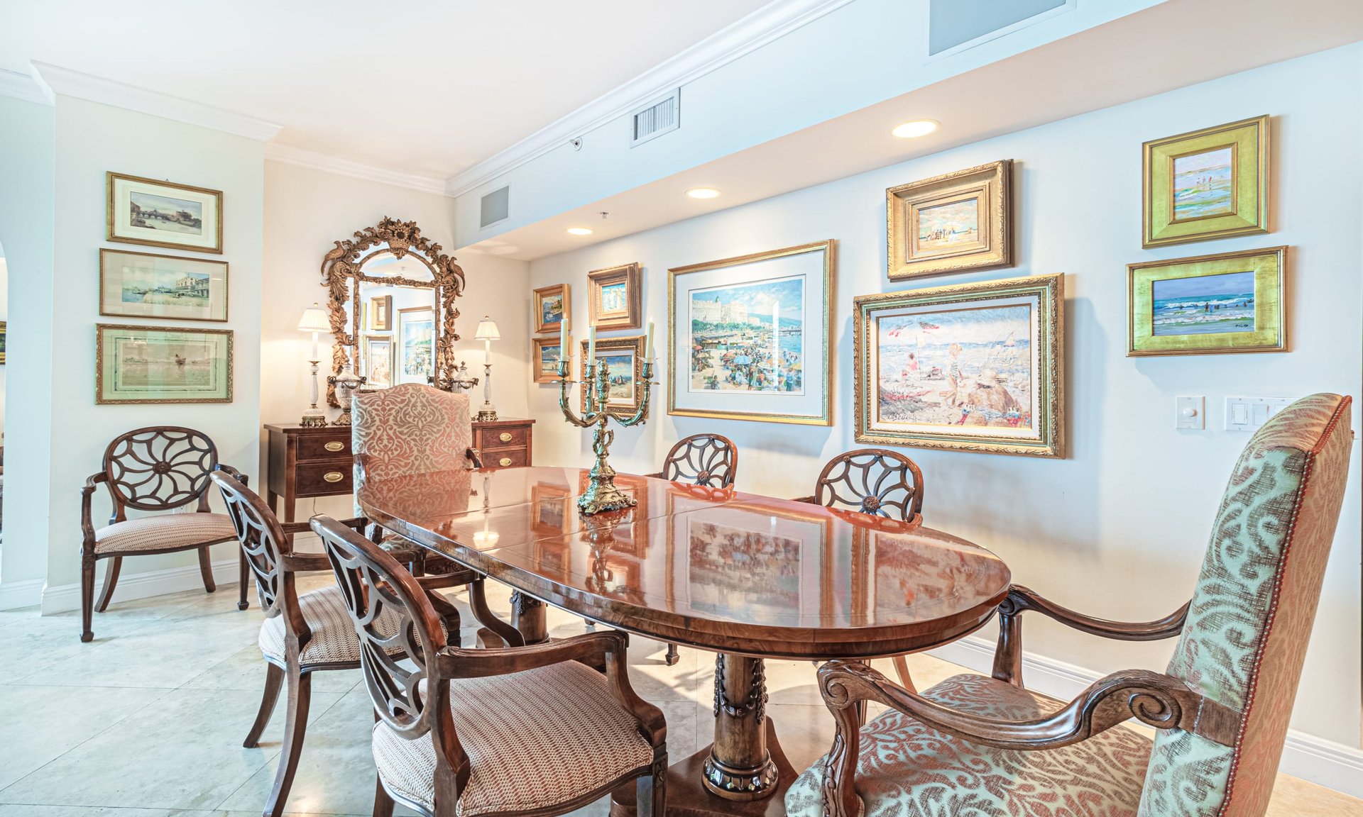 333 Las Olas Way Unit: 3105