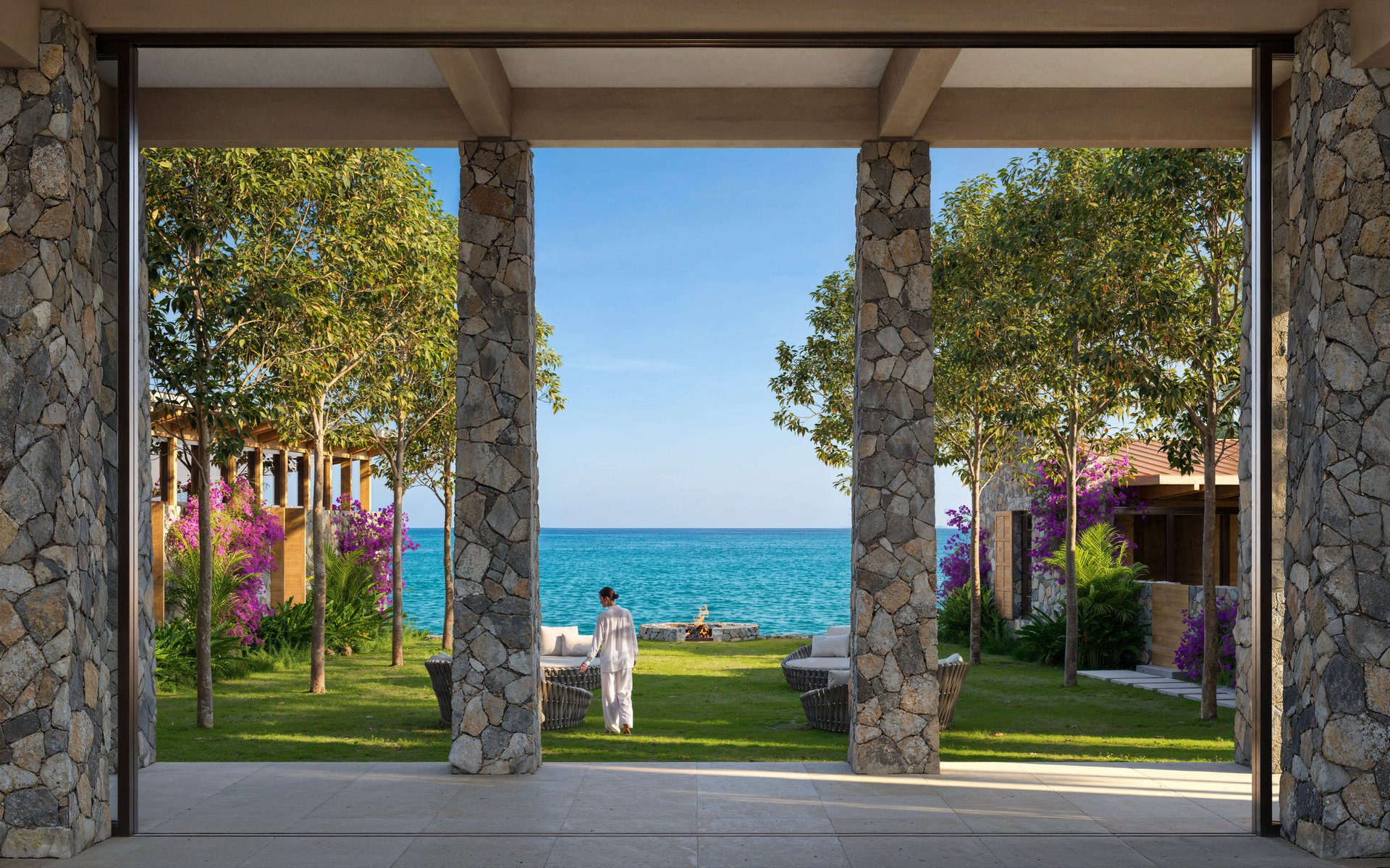 The Summit Homesite E12