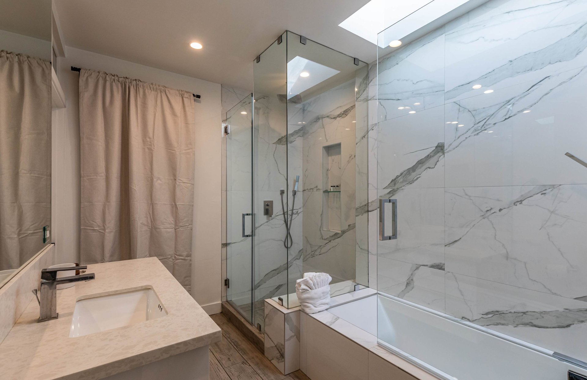 The Olympic Onyx Villa