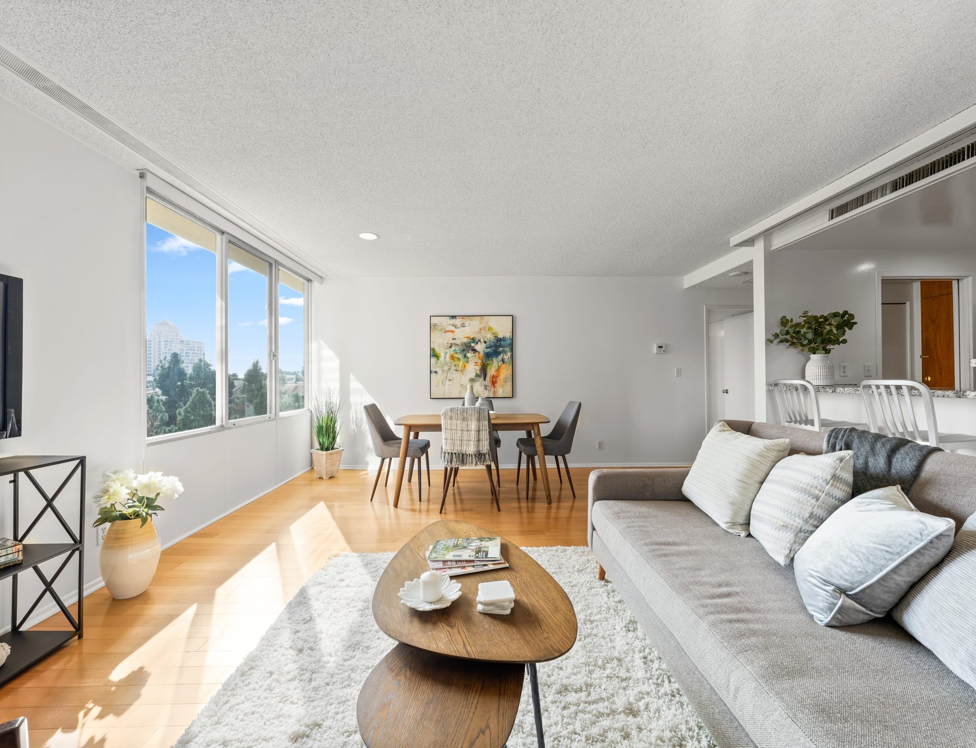 2170 Century Park East #1003, Century City