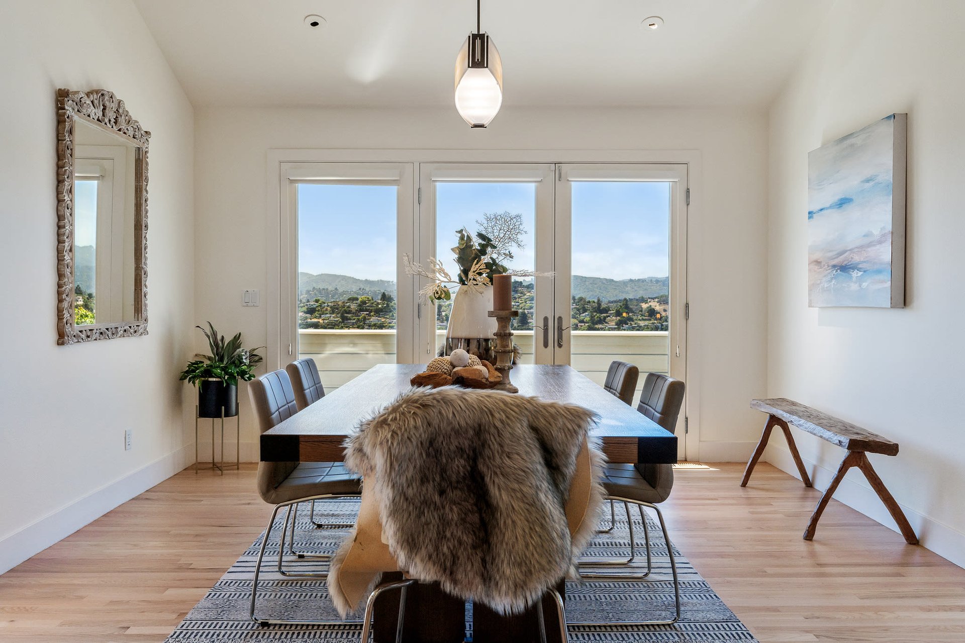 5 Cecilia Court, Tiburon
