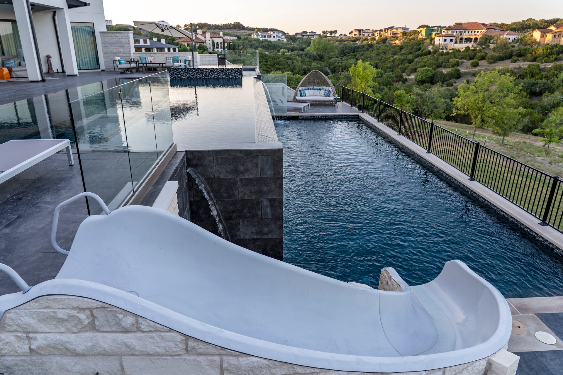 Private Address, Austin, TX 78738