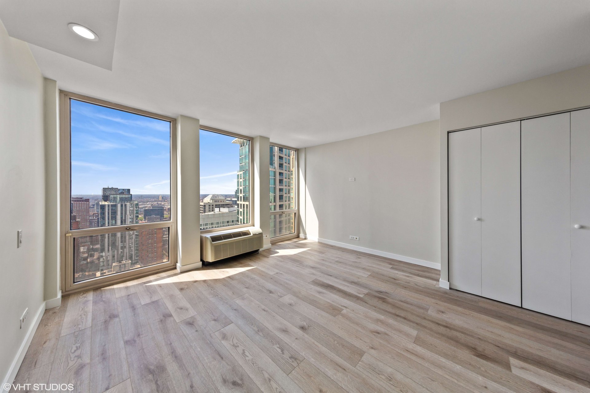 Private Address, Chicago, IL 60611