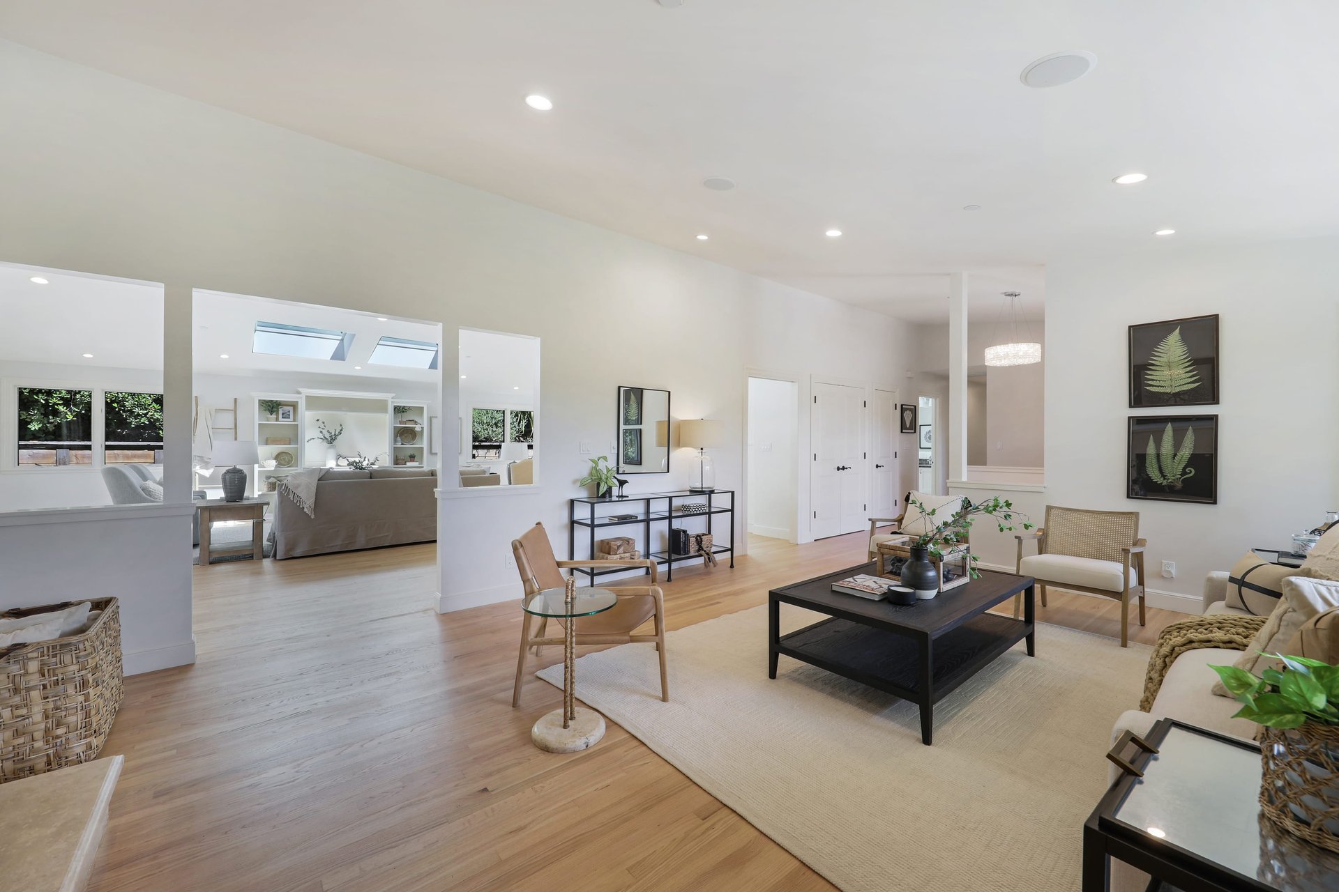 Prime Tiburon Location