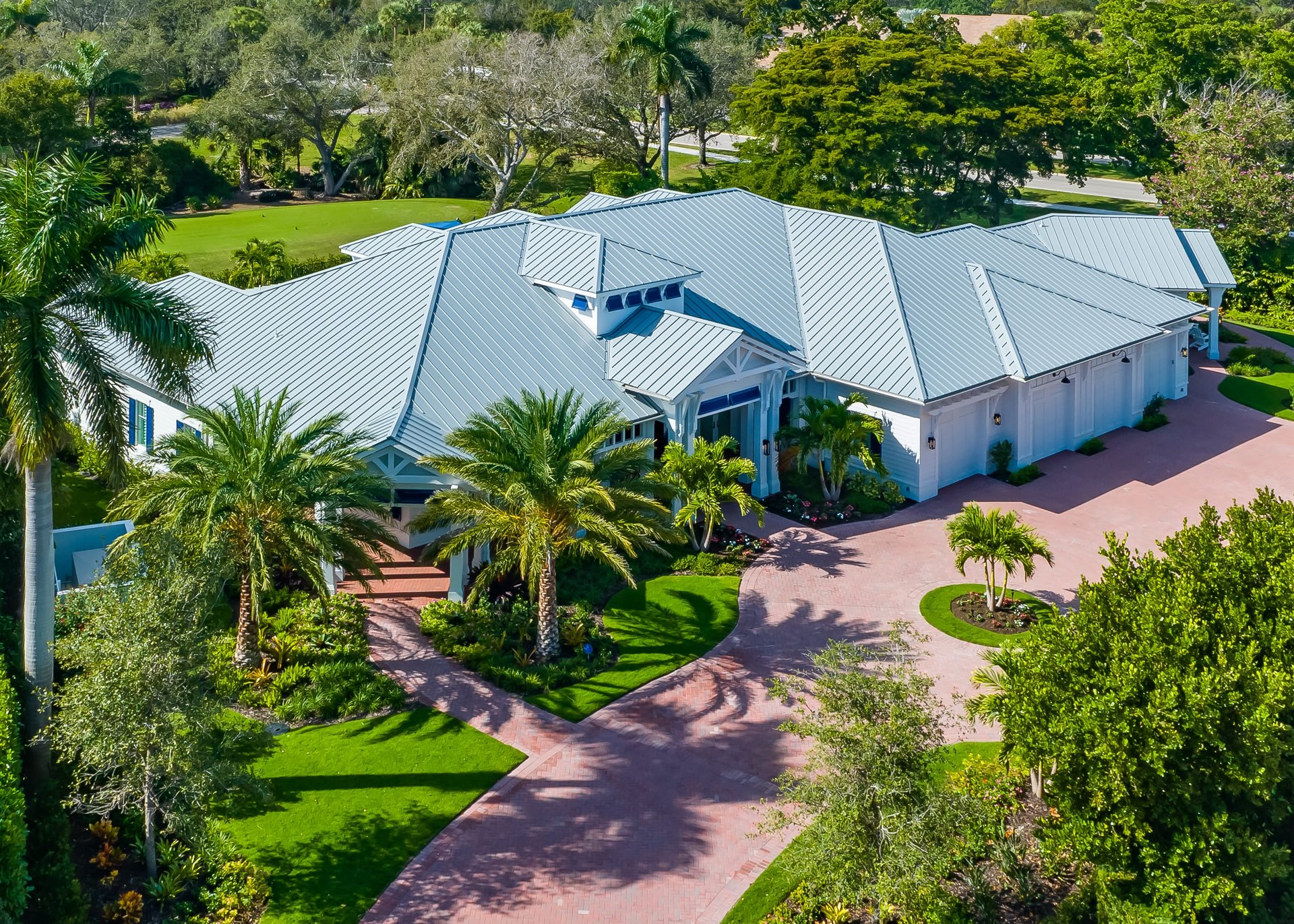 PELICAN BAY
