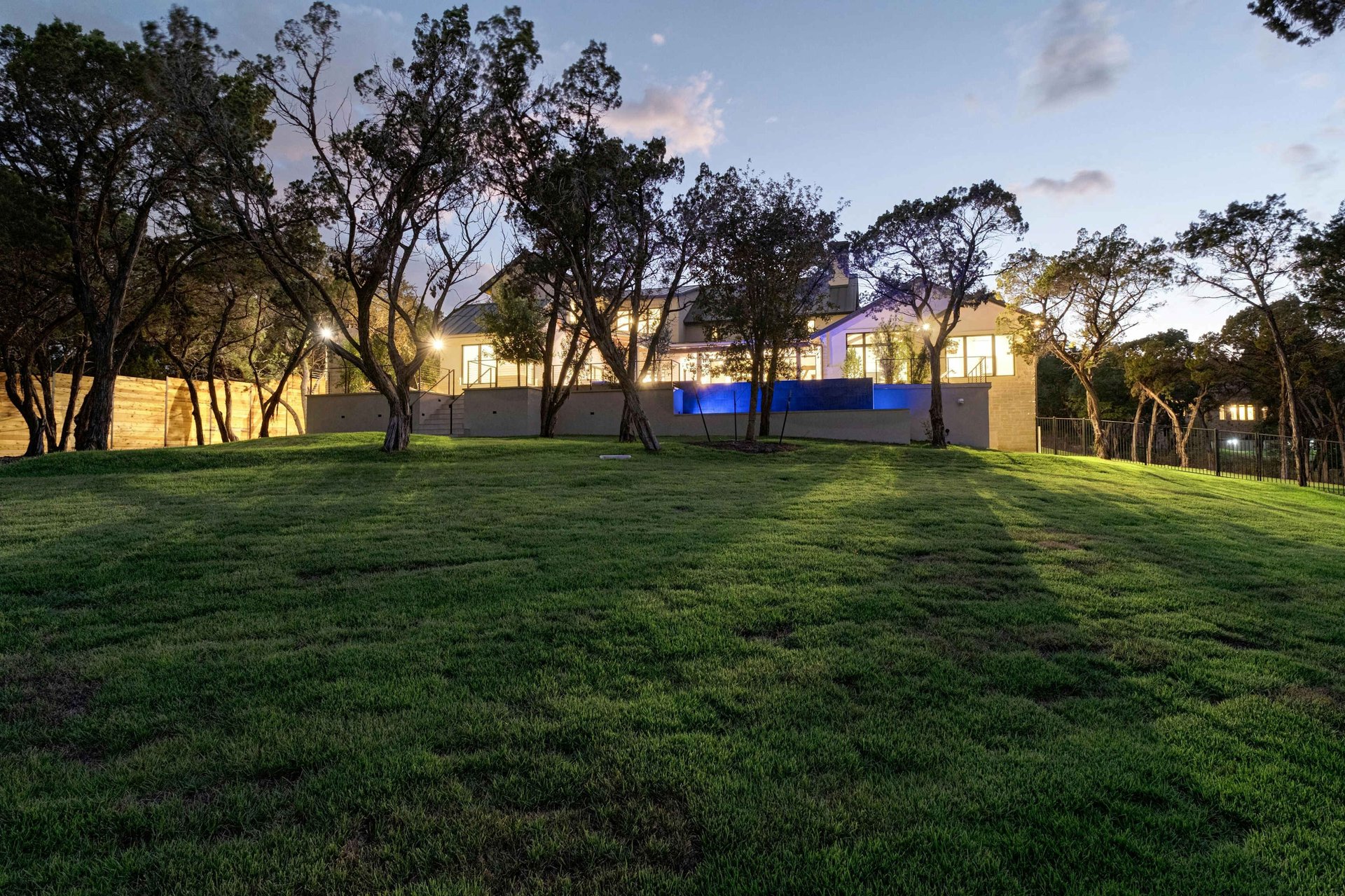 505 Crystal Creek Drive