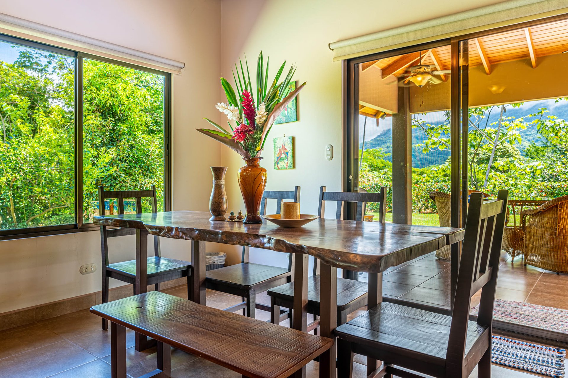 Beautiful Villa in Osa Golf Resort. REDUCED FOR QUICK SALE!