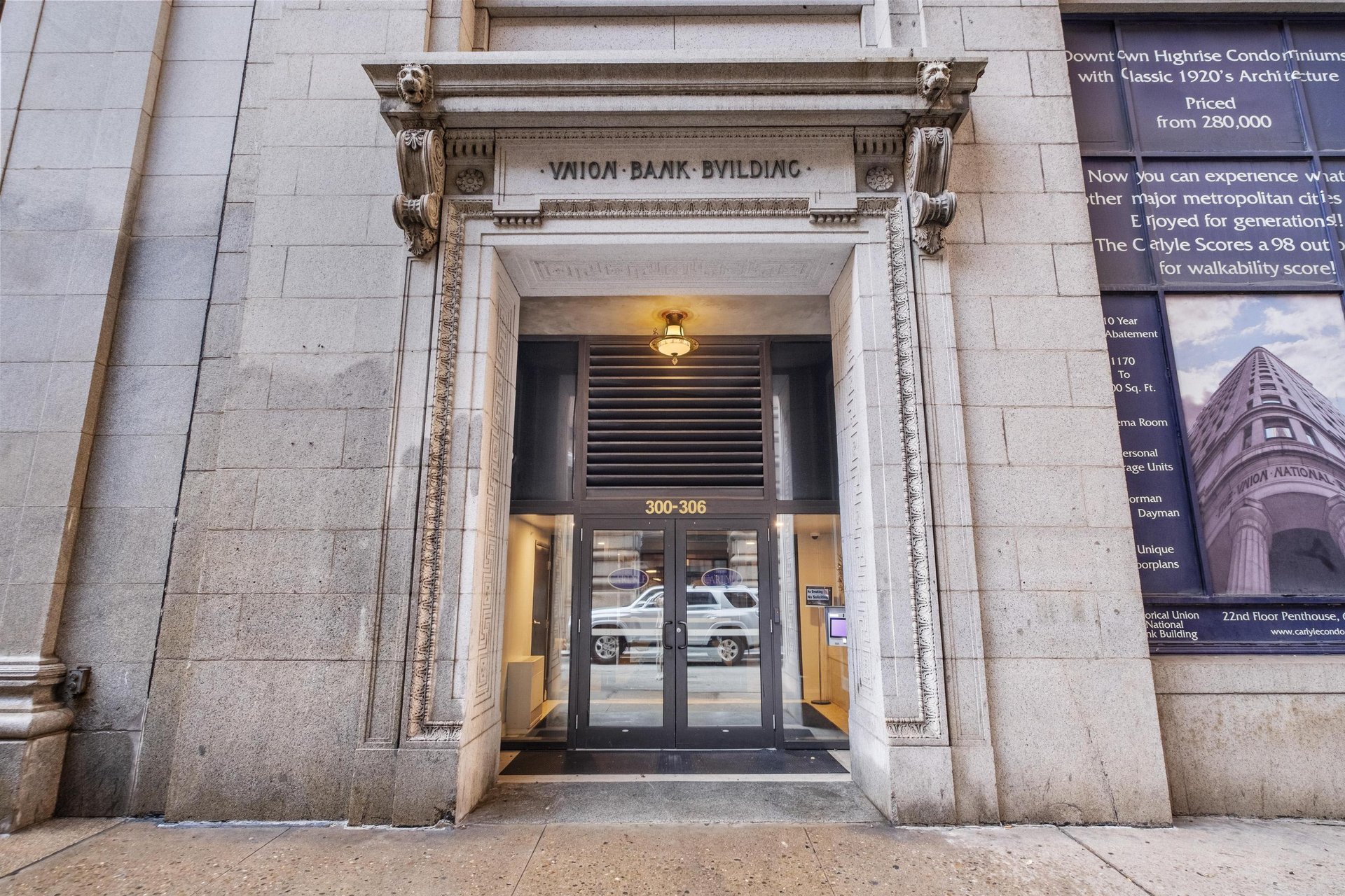 306 4th Avenue Unit #501