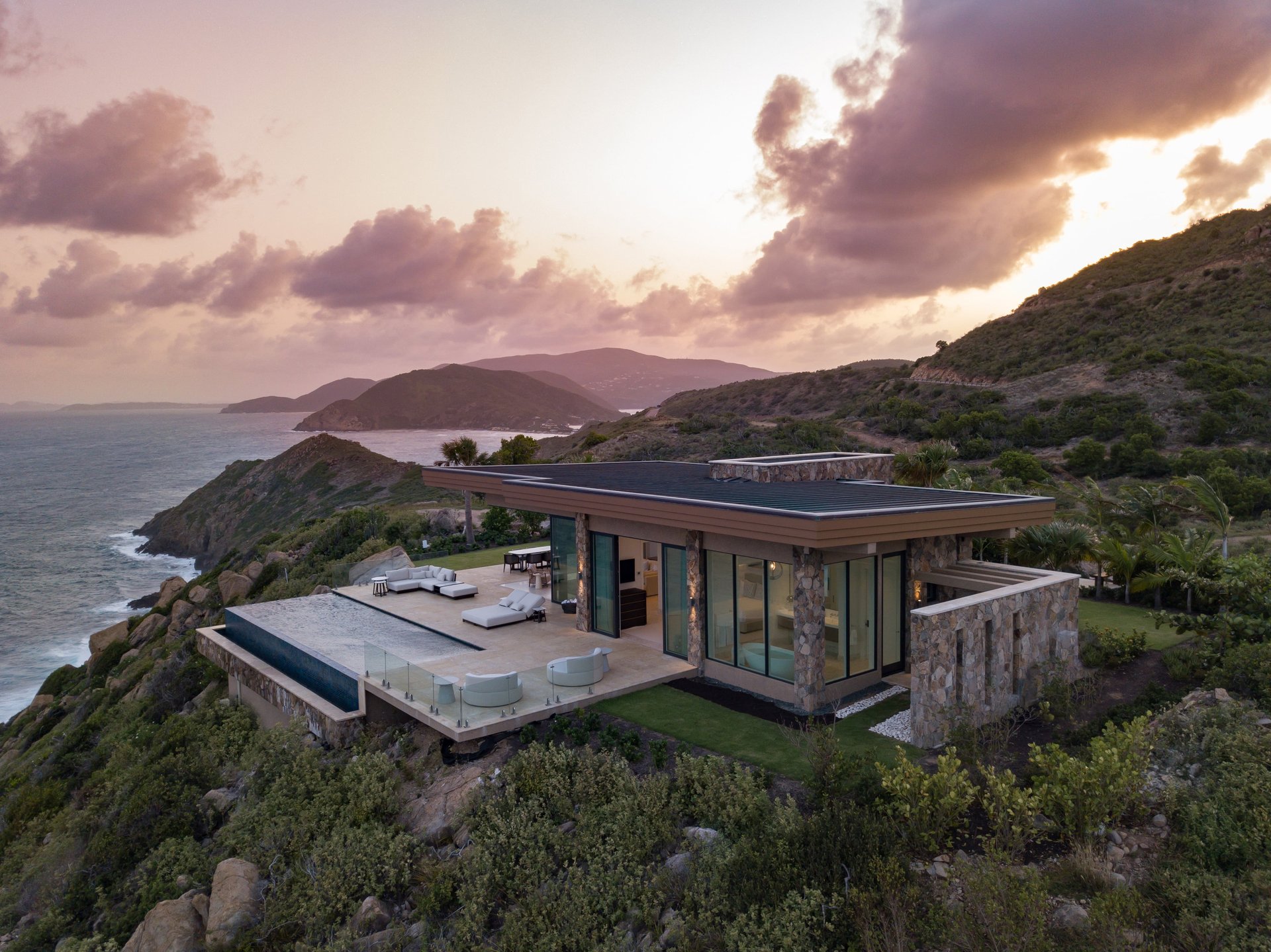 Starlight Villa