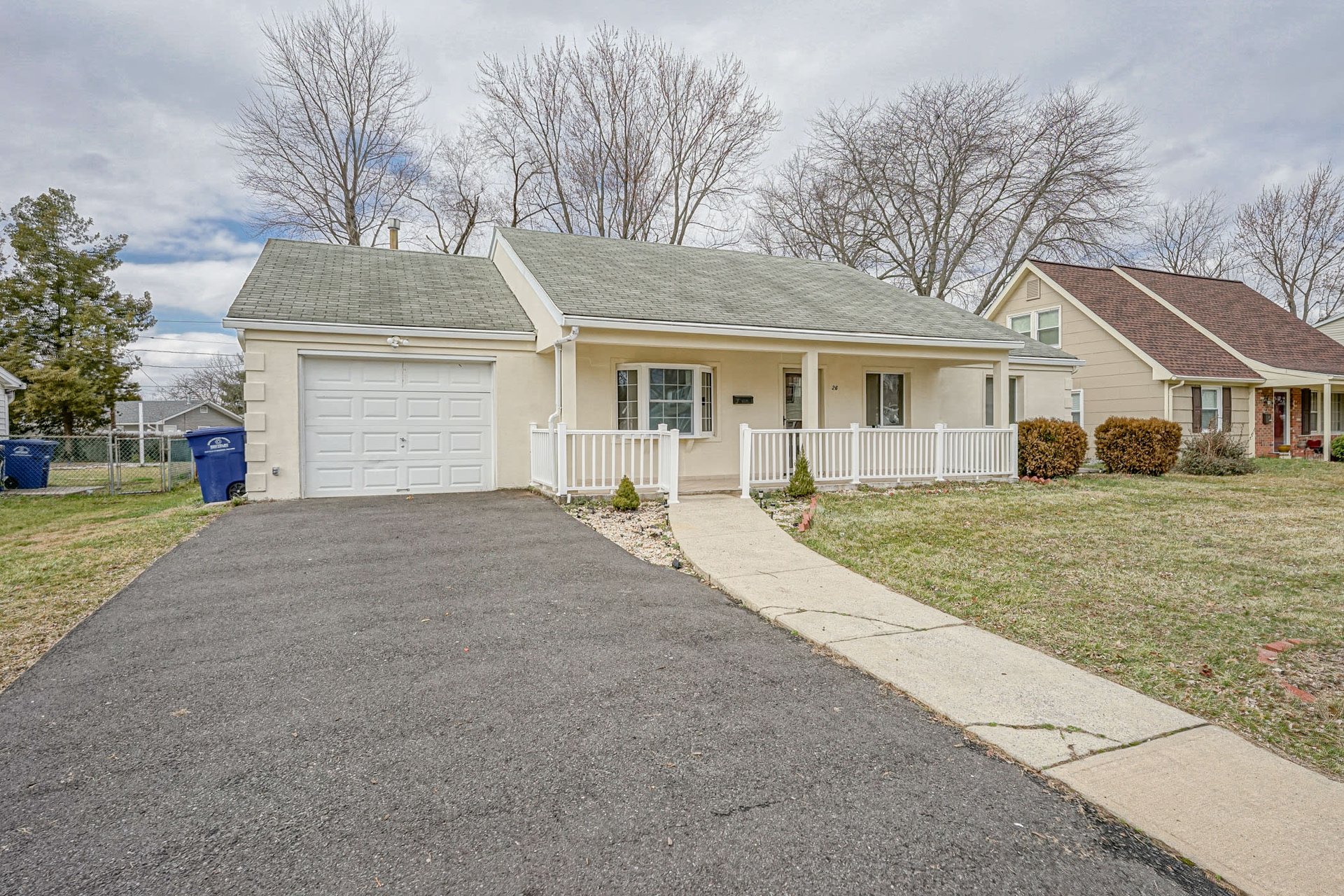 Willingboro Ranch