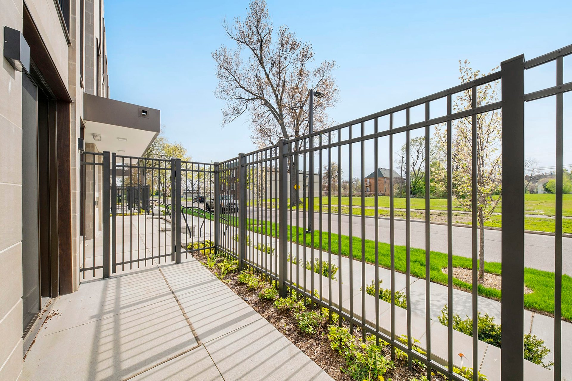 1454 Townsend St, #33