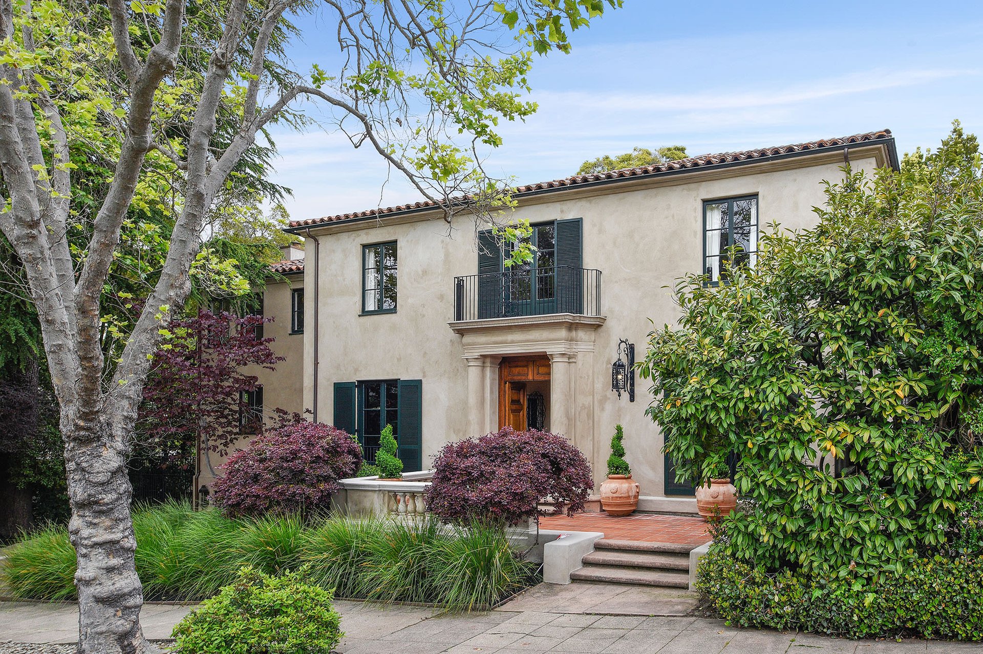 2815 Oak Knoll Ter