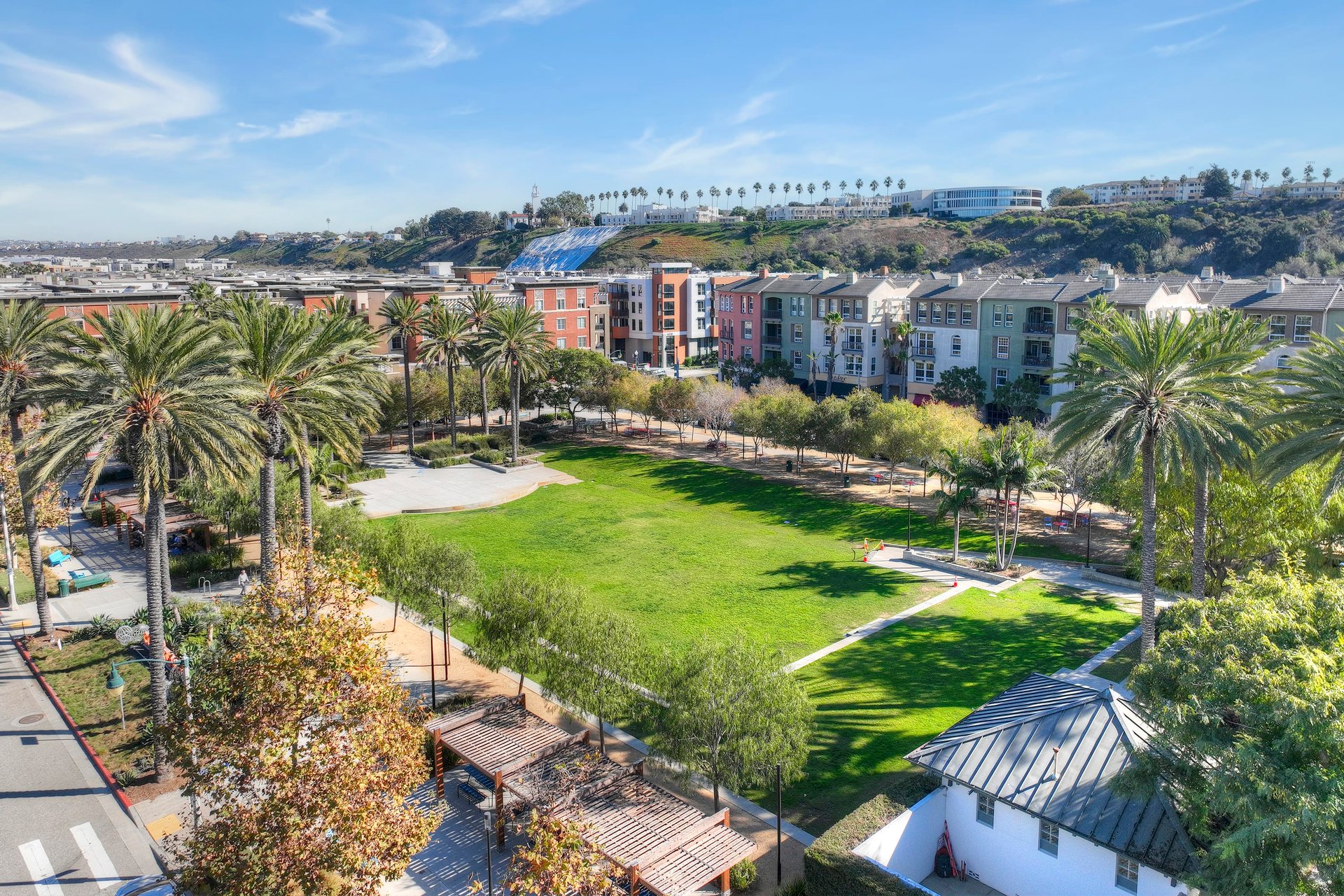 5701 Kiyot Way #12, Playa Vista